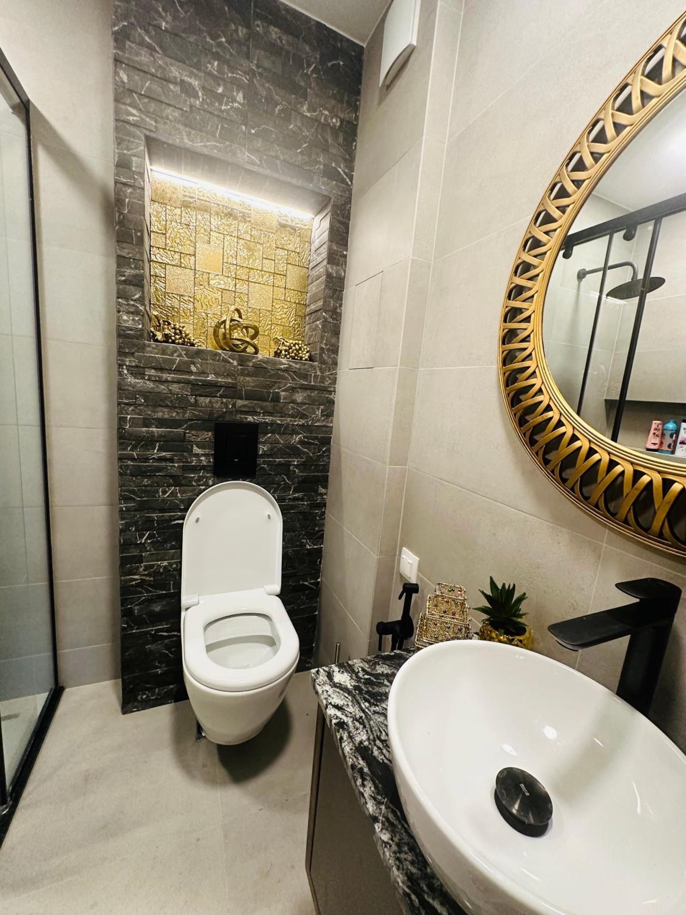 Boutique luxury apartment Azur Deluxe resort On the beach