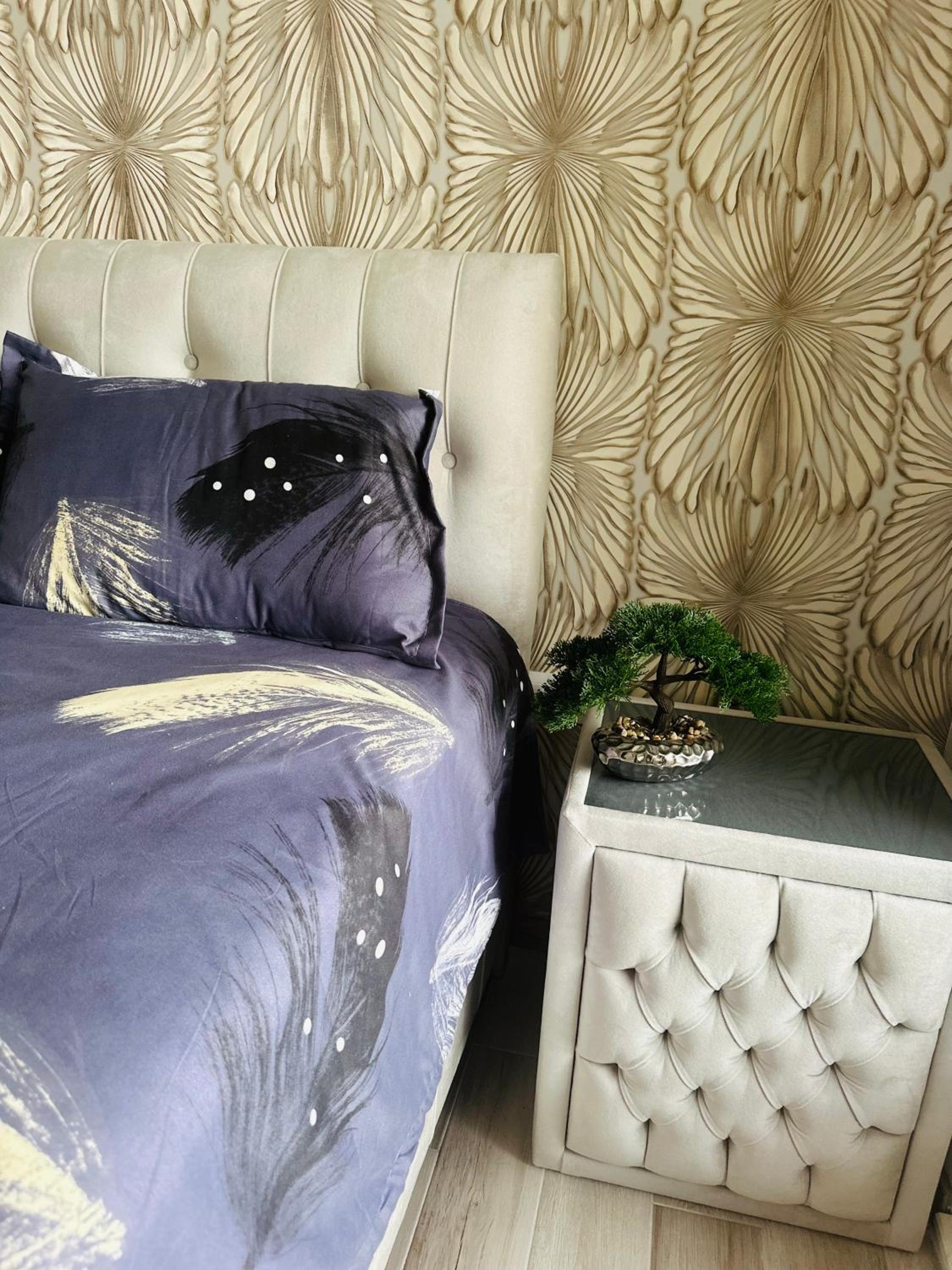 Boutique luxury apartment Azur Deluxe resort On the beach