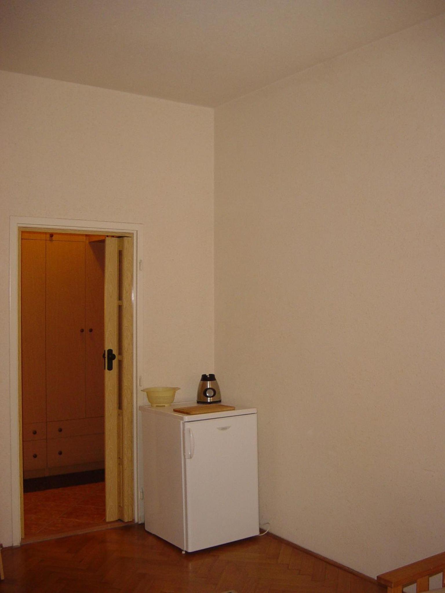 Studio apartment Monte Bu