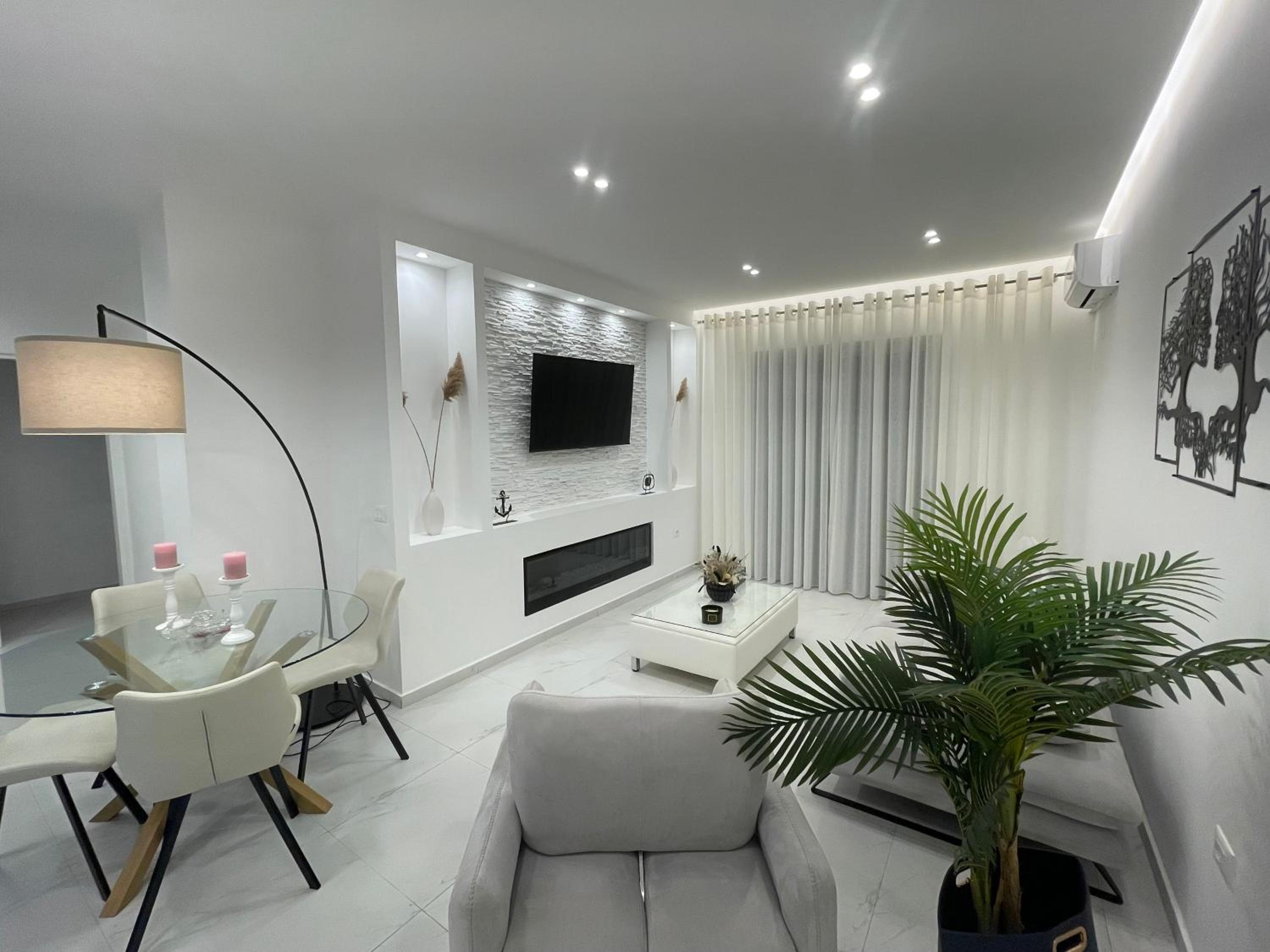 Celine Apartment Vlore
