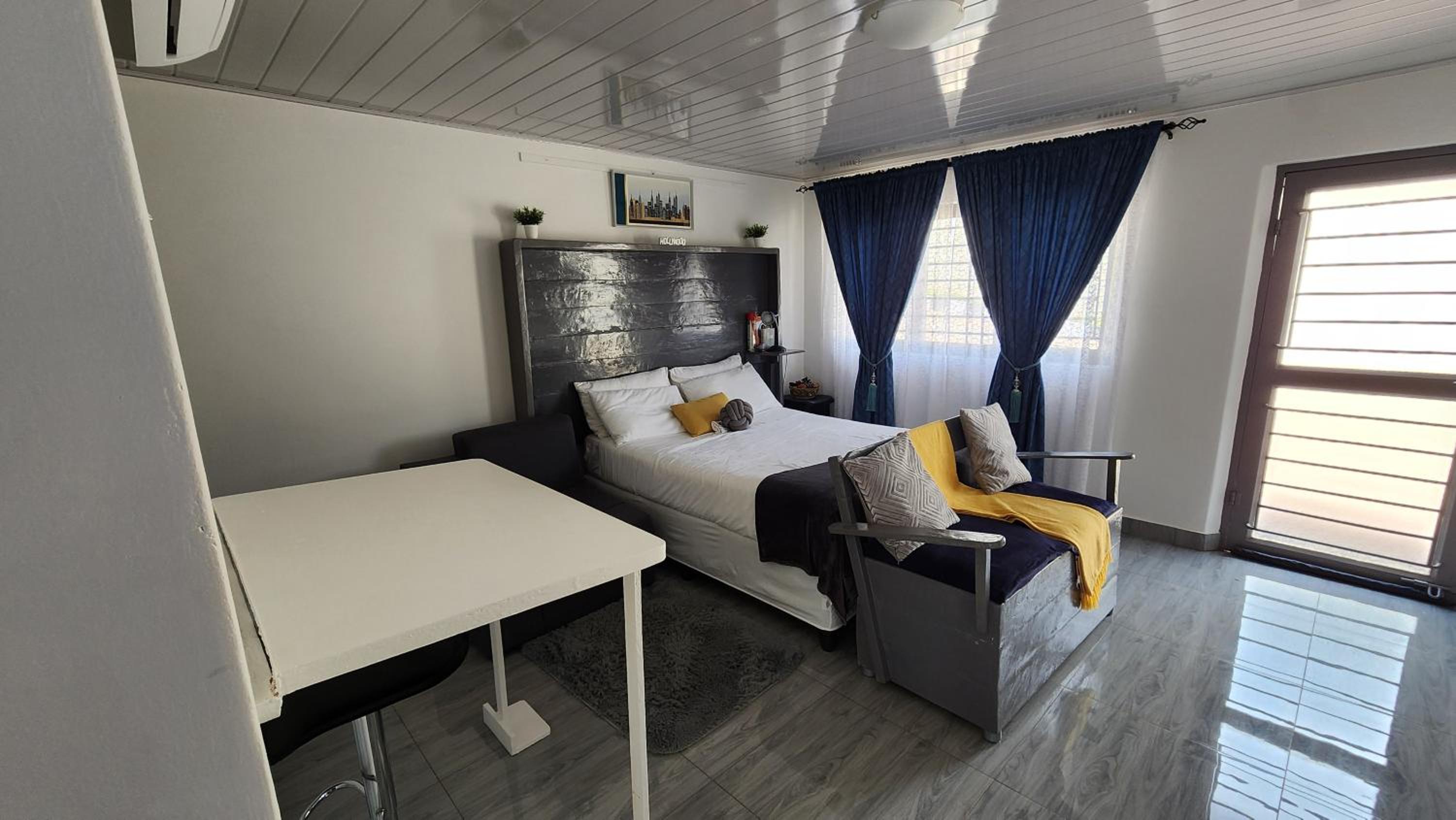Ticia Apartment, Chipata view 4