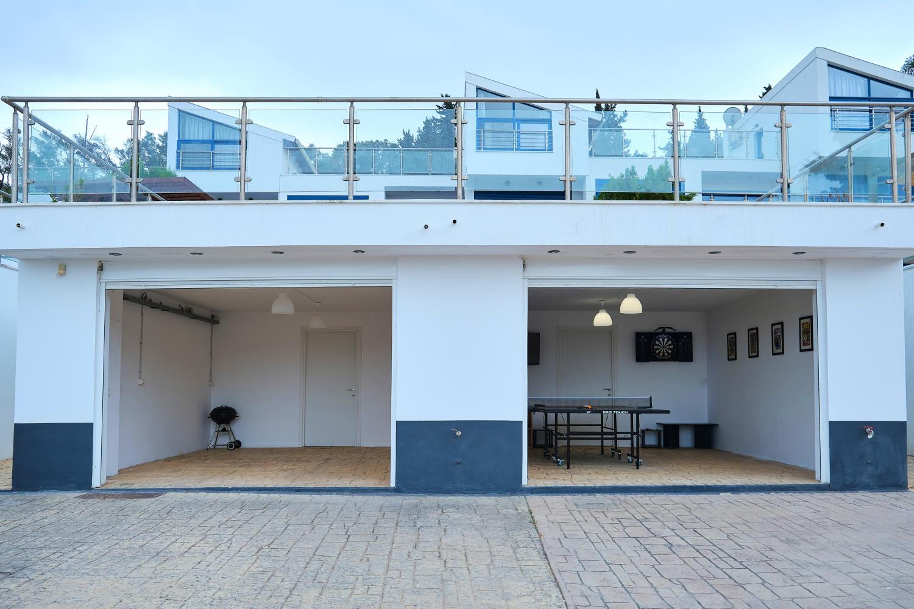 Villa Seaview
