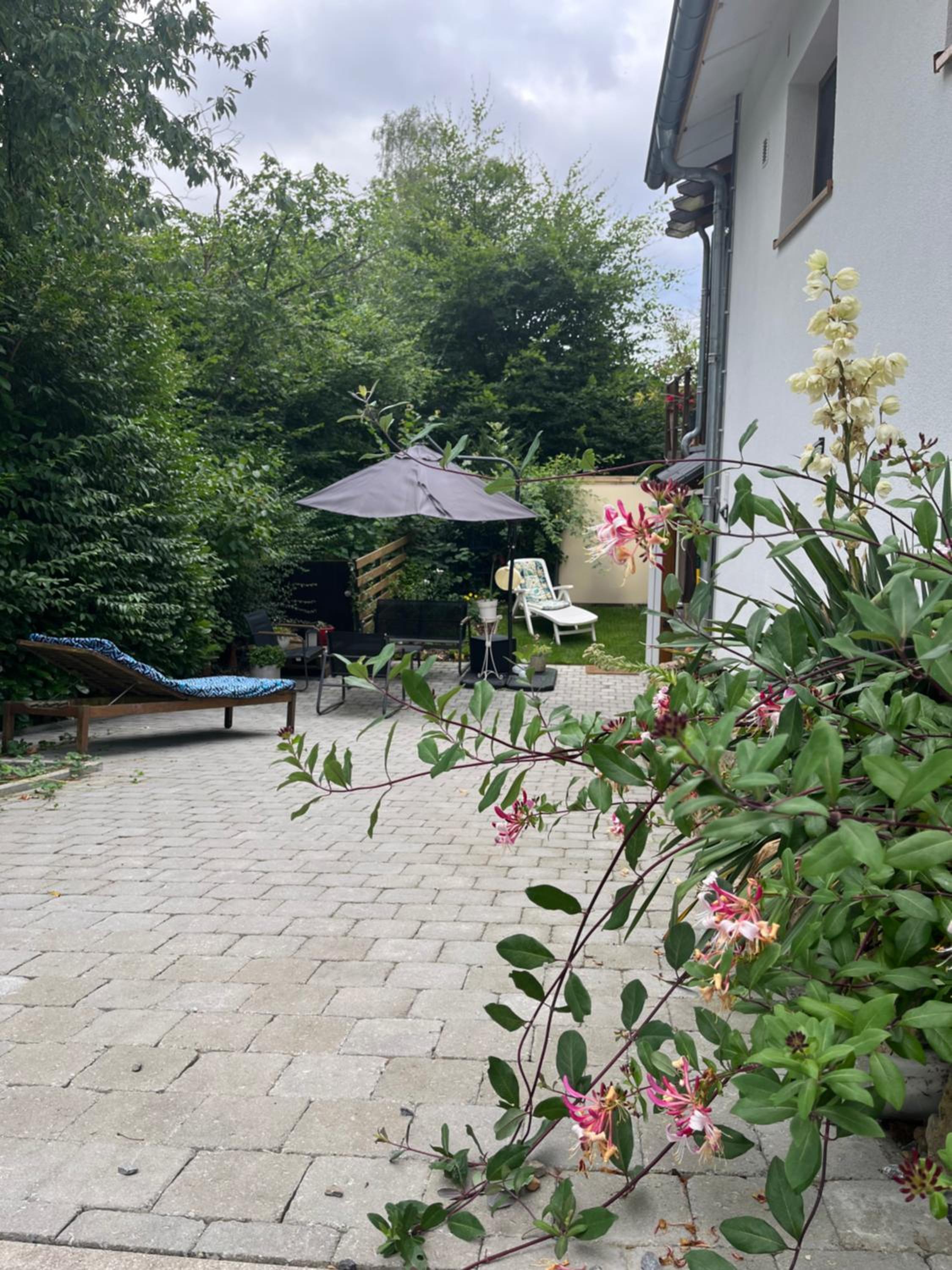 Studio renové rdc terrasse wépion (Namur)