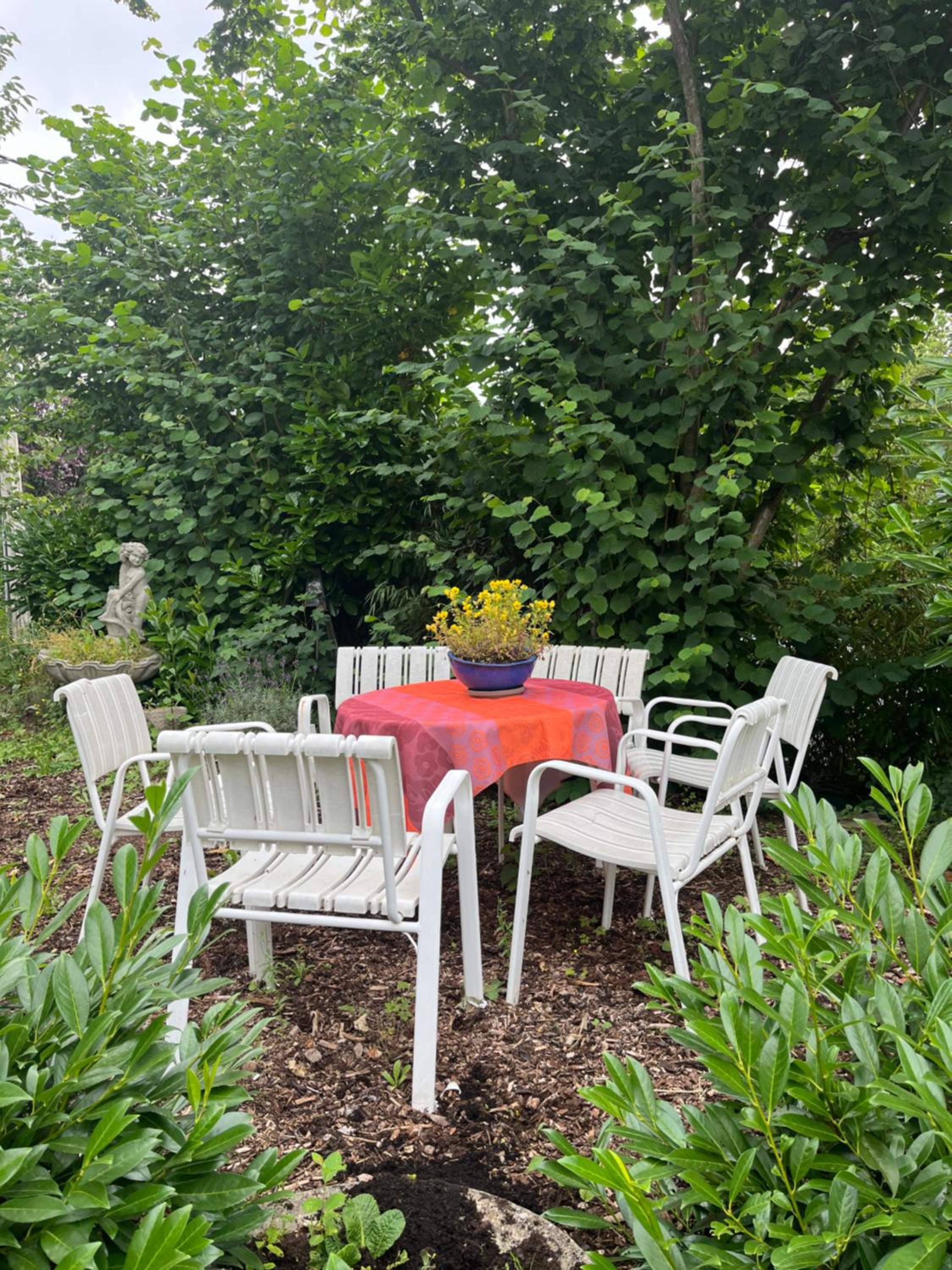Studio renové rdc terrasse wépion (Namur)