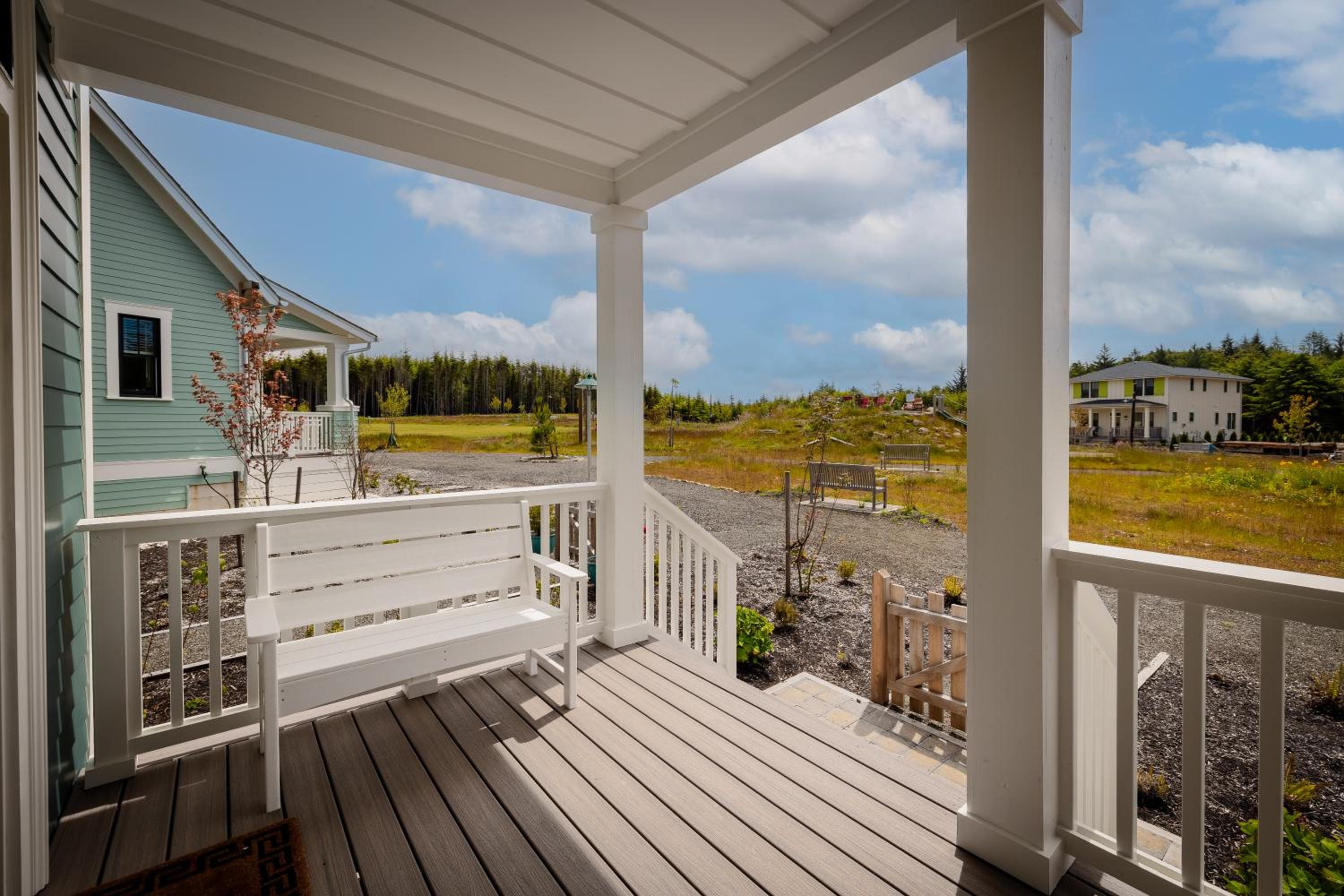 Starry Meadow by Seabrook Hospitality view 3