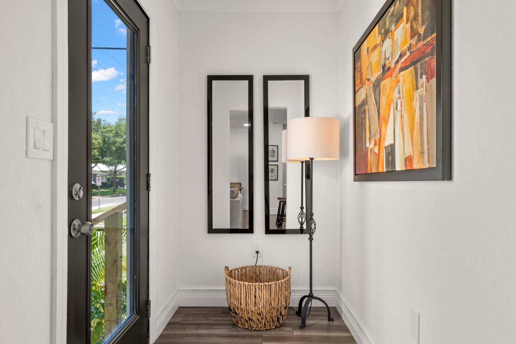 NEW! SoHo Oasis - Incredible Home In Heart of SoHo District view 2
