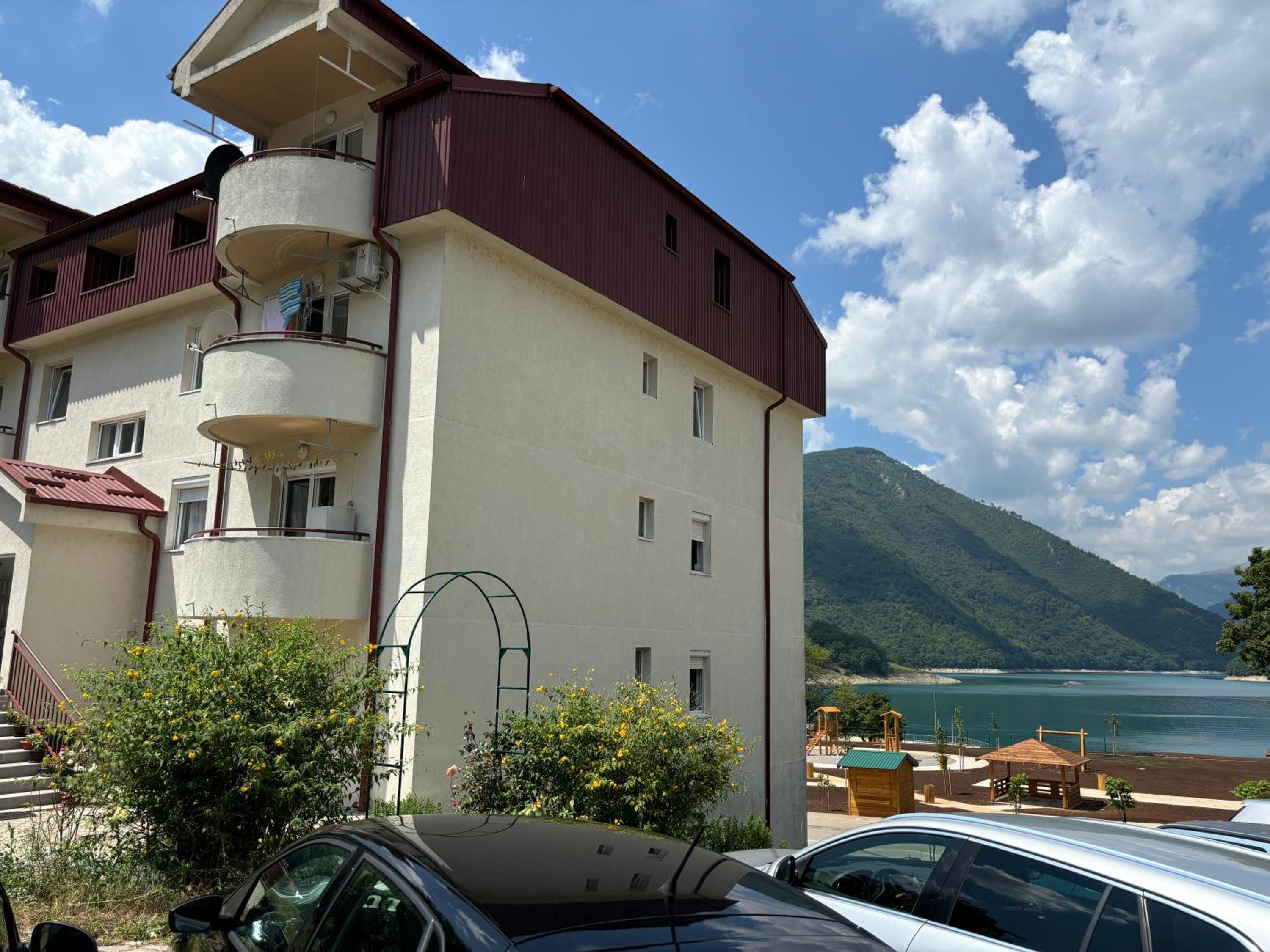 Elena Apartment view 5