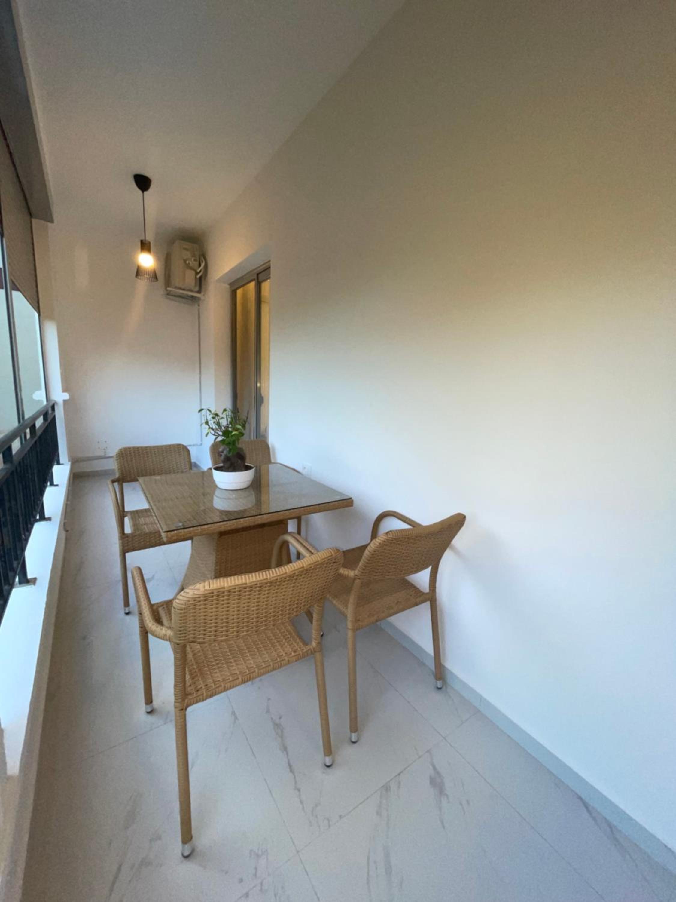 Celine Apartment Vlore