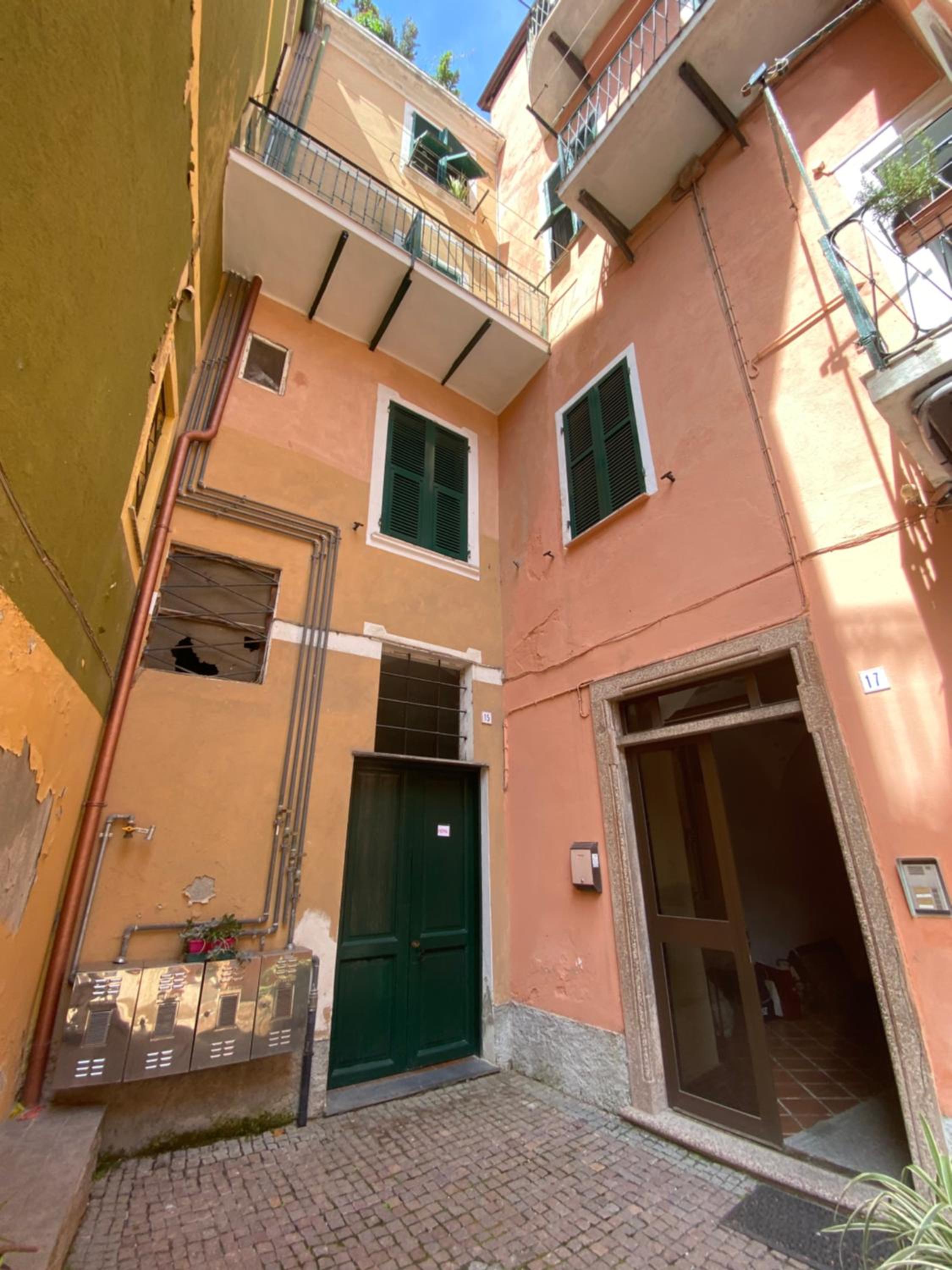 Appartamento per vacanze ONDA MARINA view 2