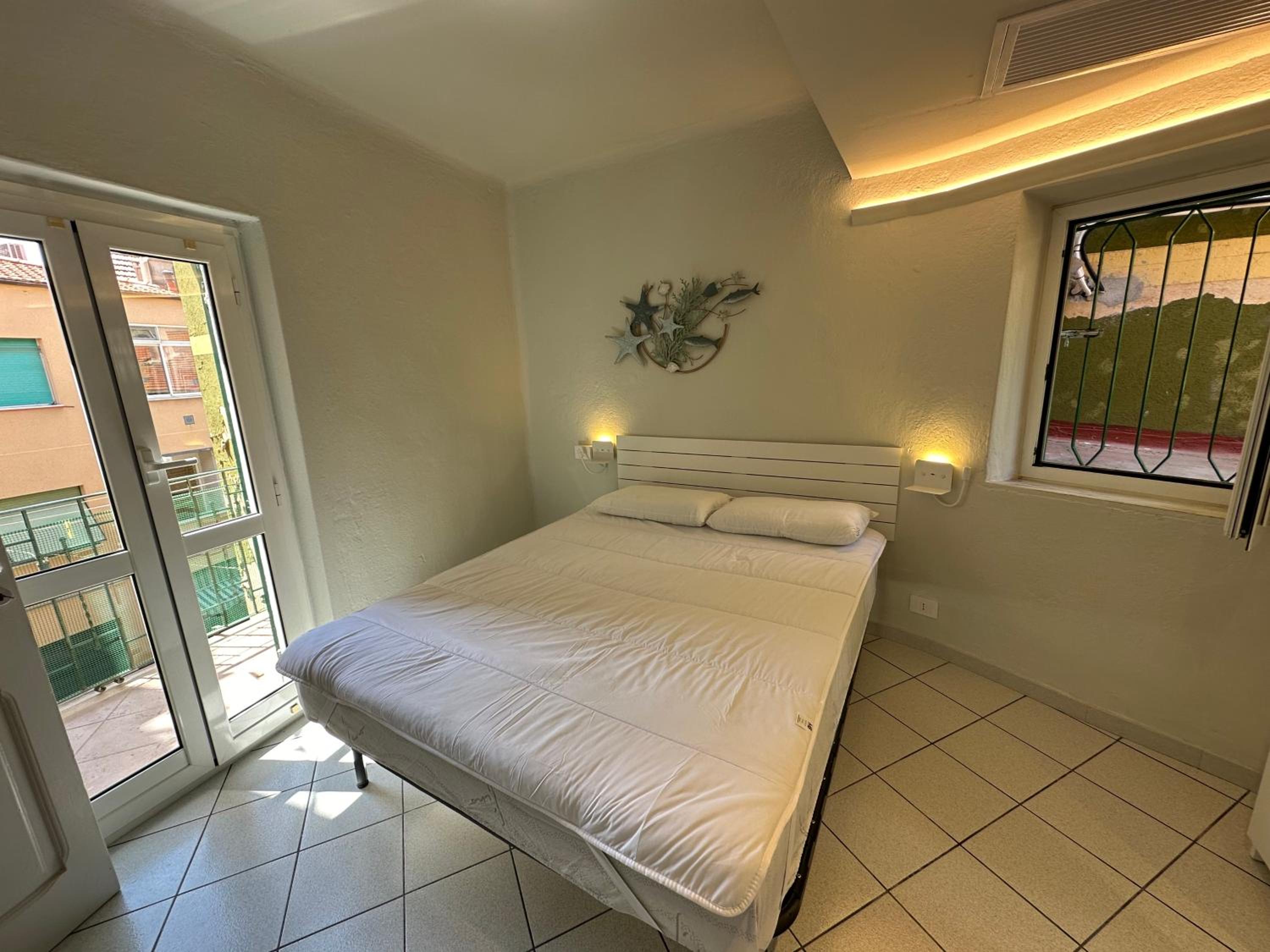 Appartamento per vacanze ONDA MARINA view 4