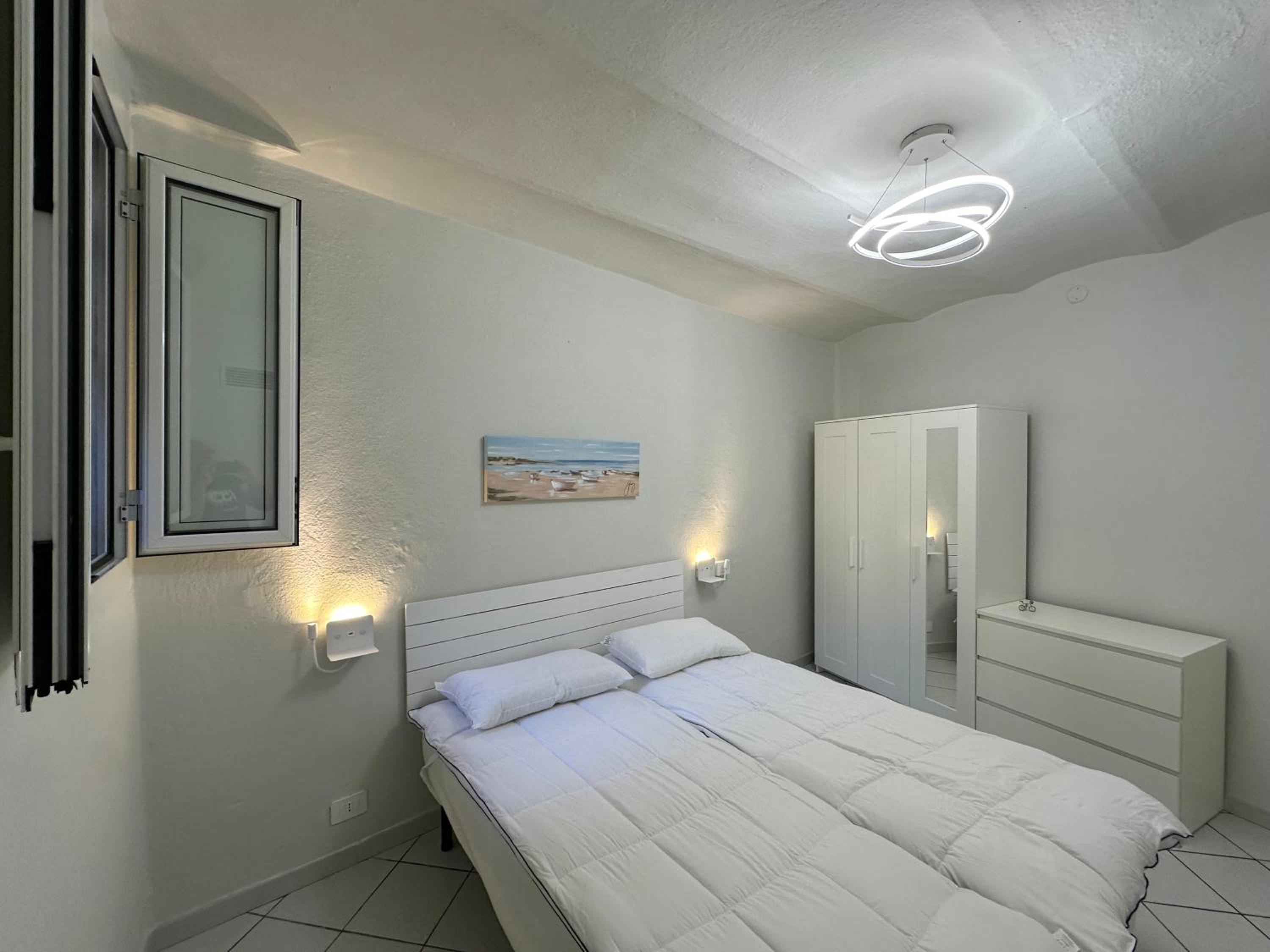 Appartamento per vacanze ONDA MARINA view 5
