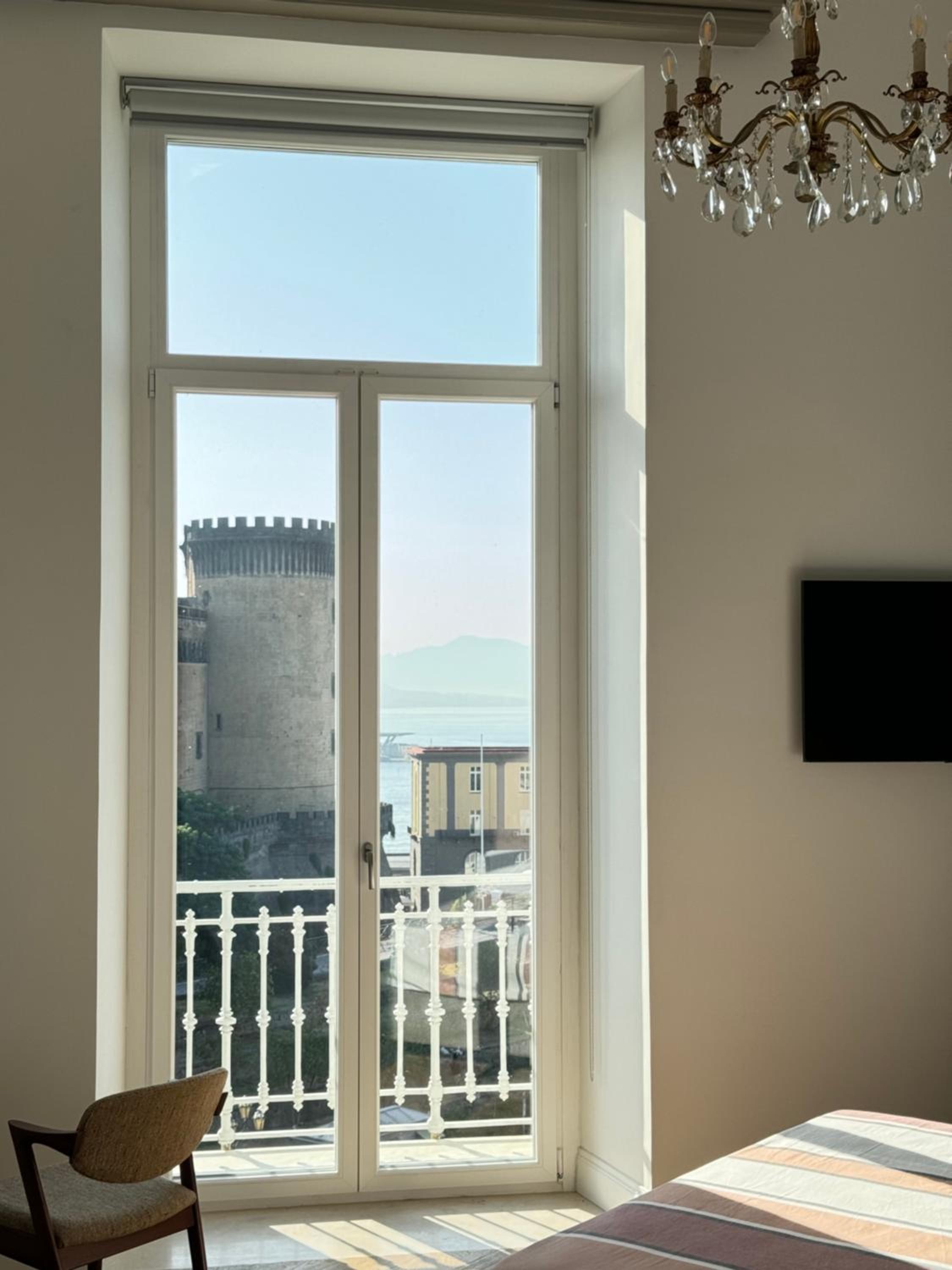 IL MASTIO Guesthouse