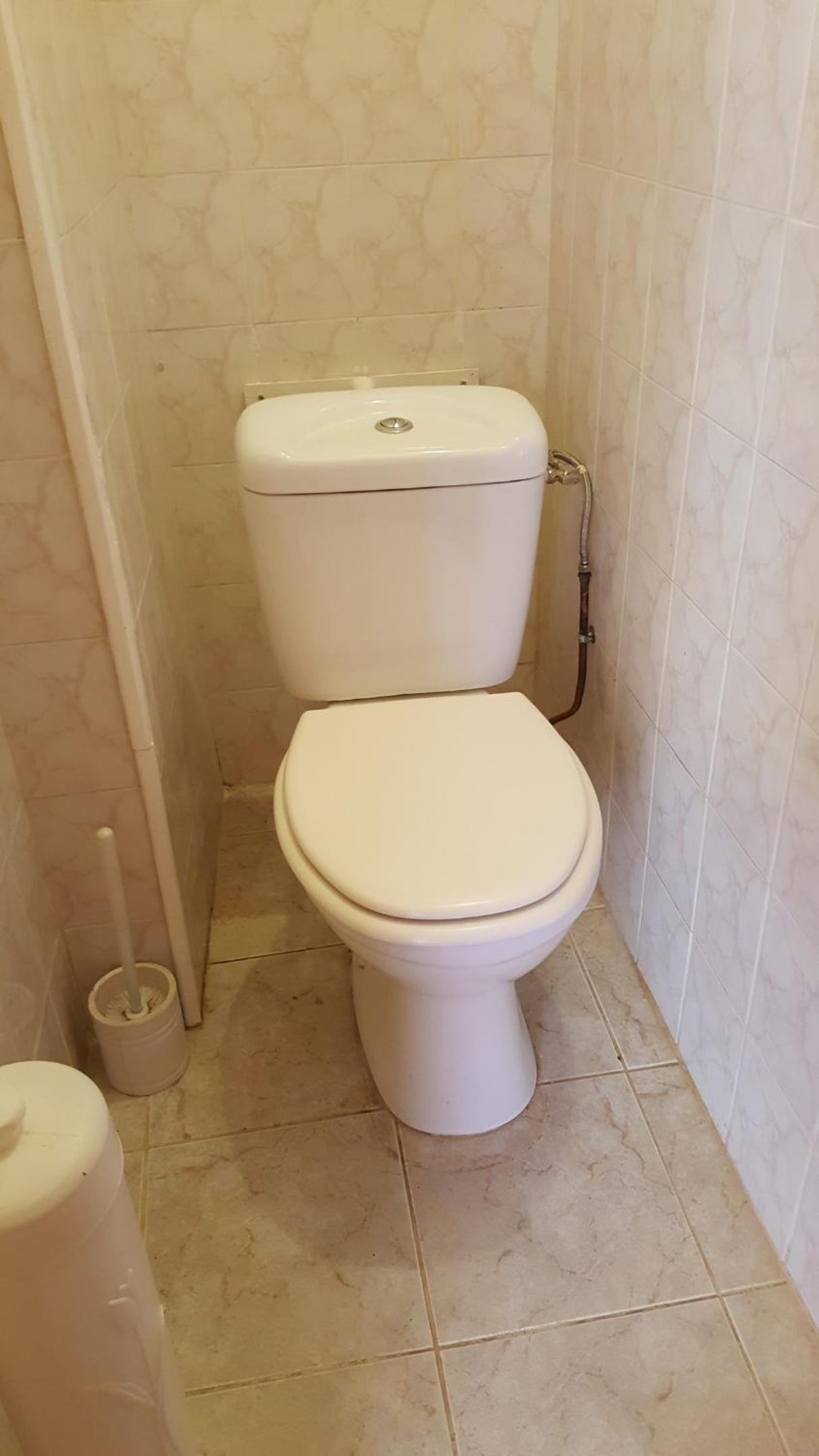 Appartement confortable a Mare Gailard 93 m² jardin prive view 2