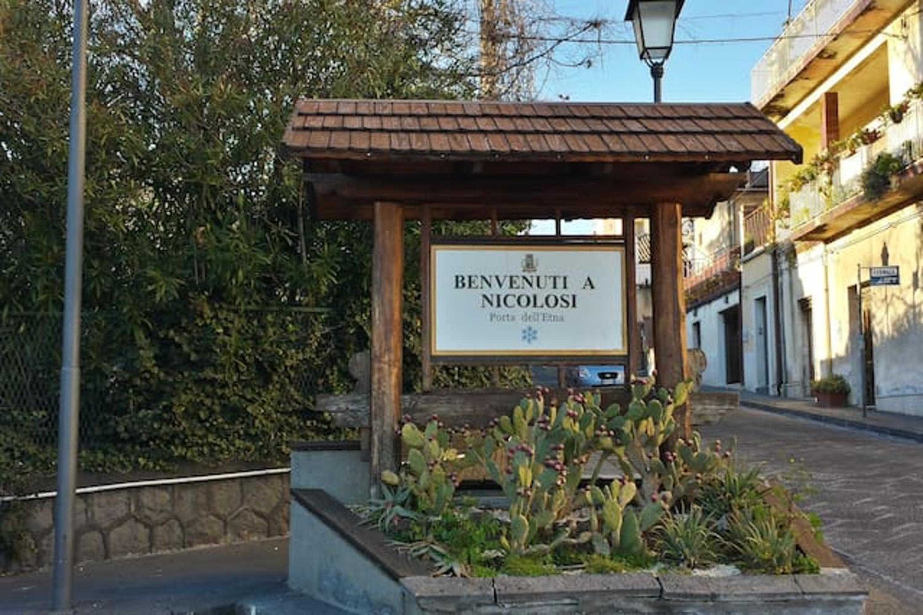 Comfortable Studio in Nicolosi, 25 m² view 2