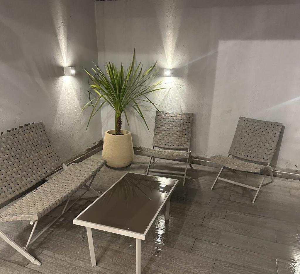 Departamento Mono - Carlos Paz