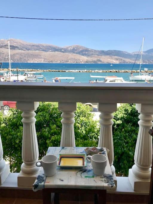 Karyatis studios lixouri photo 3