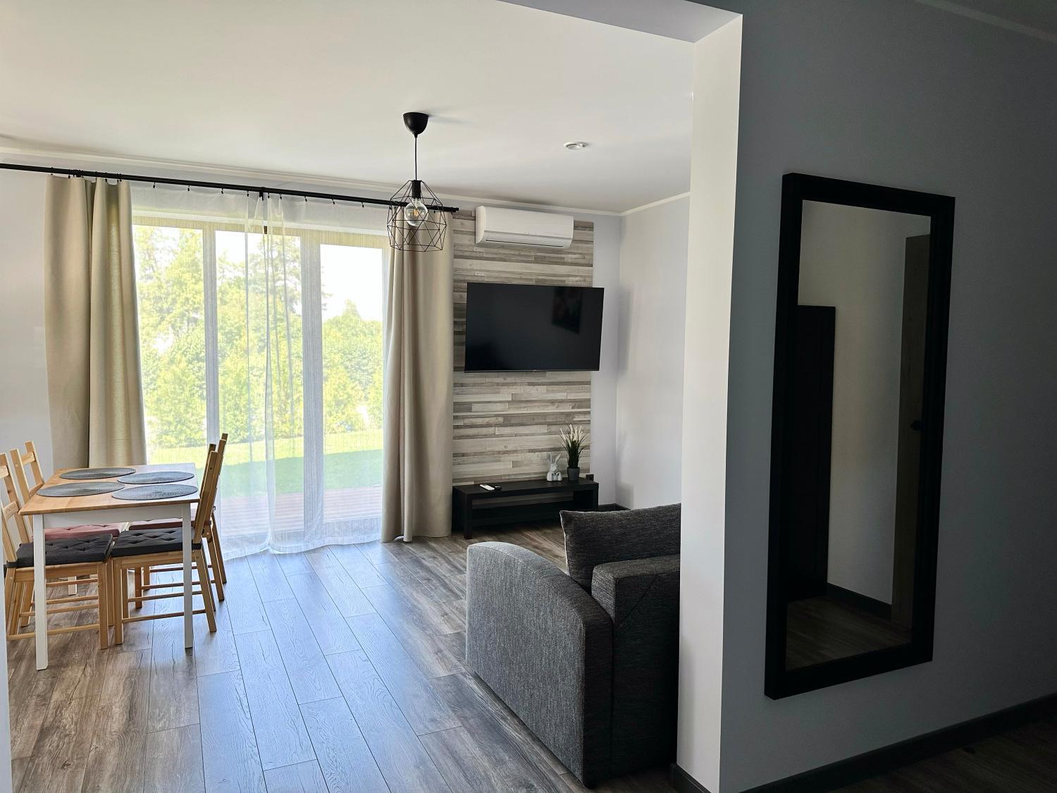 Apartamenti Zaķi