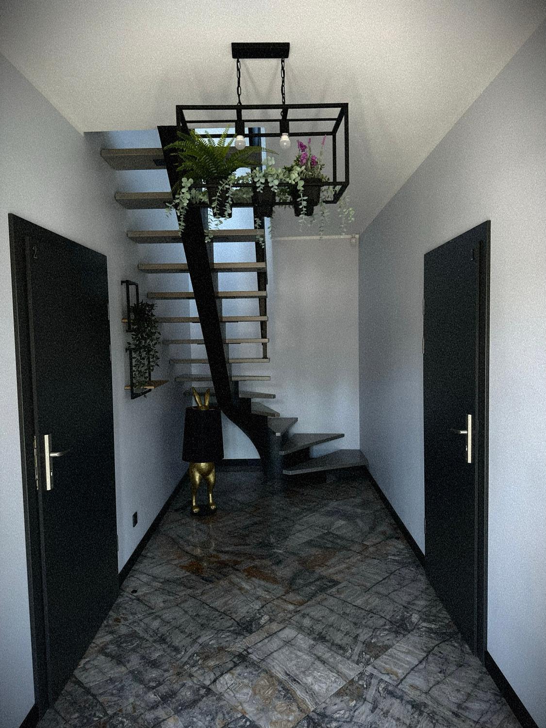 Apartamenti Zaķi