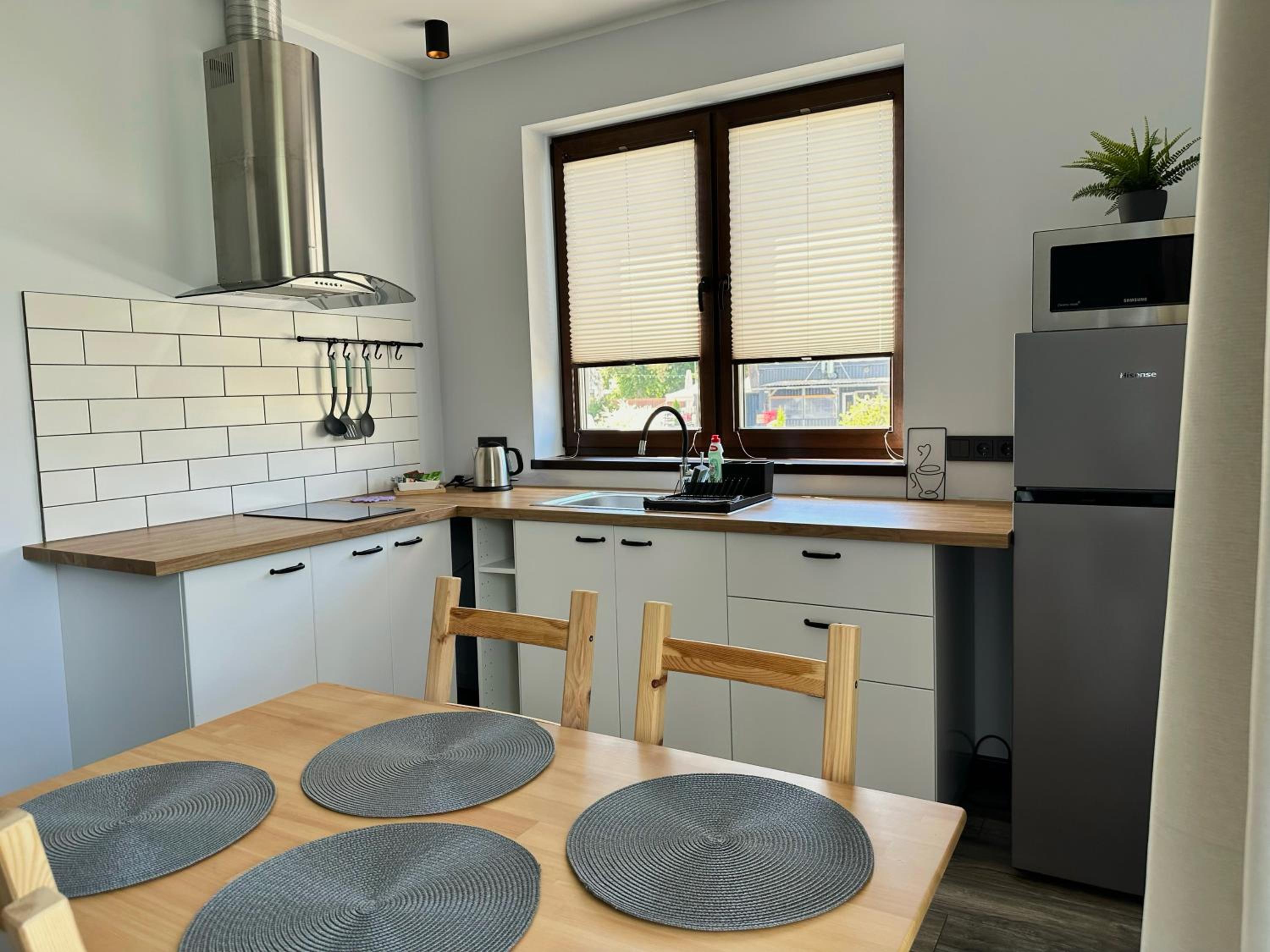 Apartamenti Zaķi