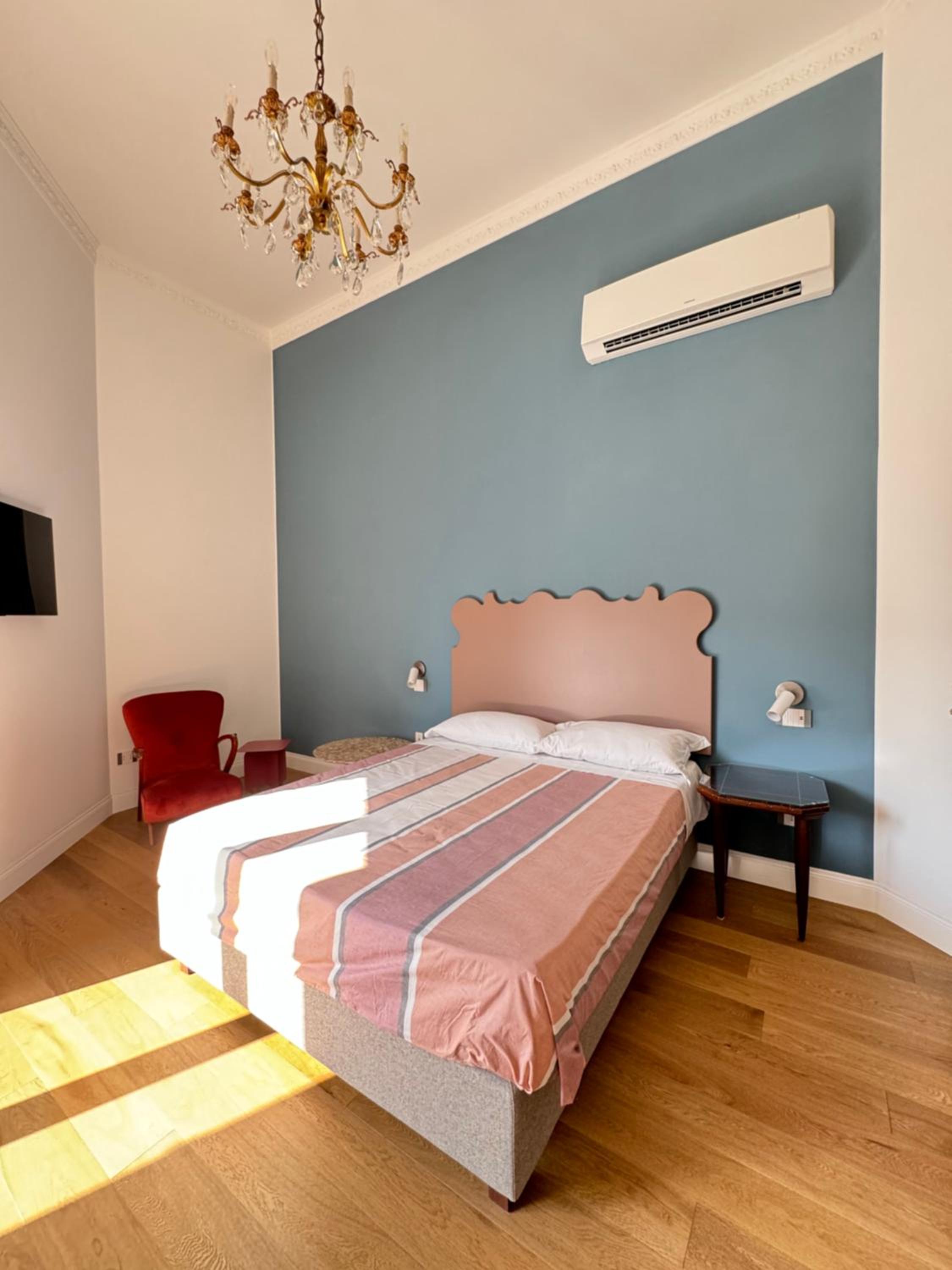 IL MASTIO Guesthouse