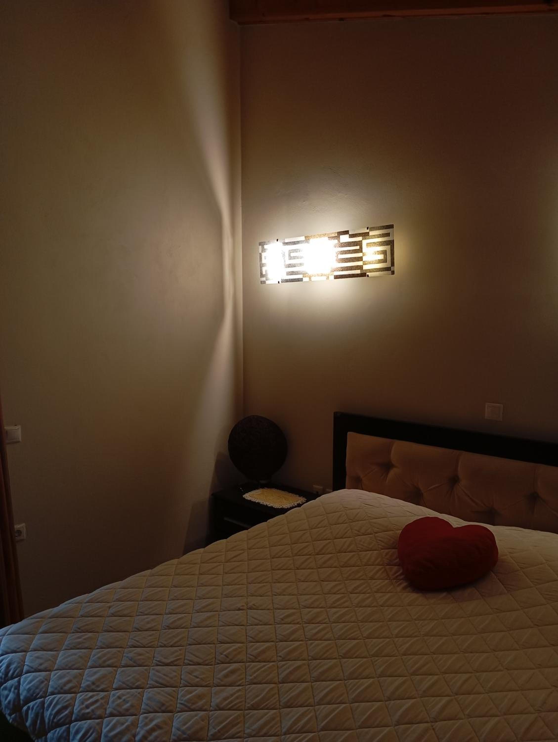 City View ROOM