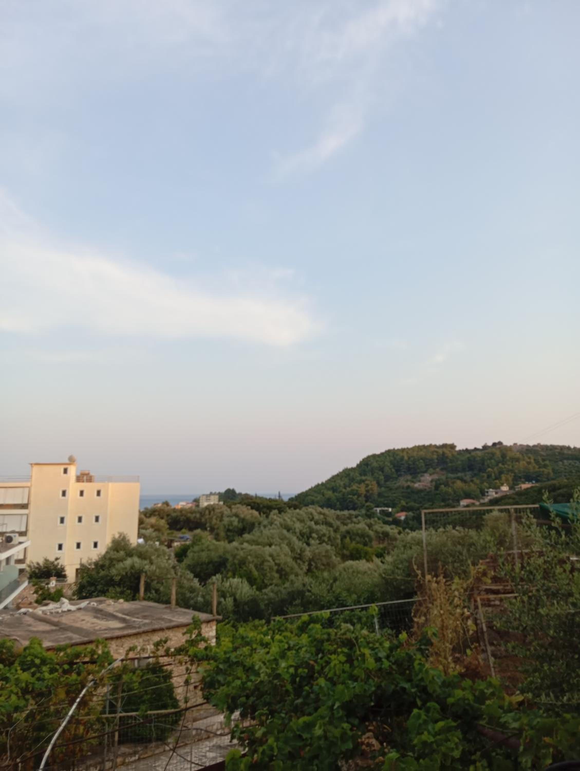 City View ROOM