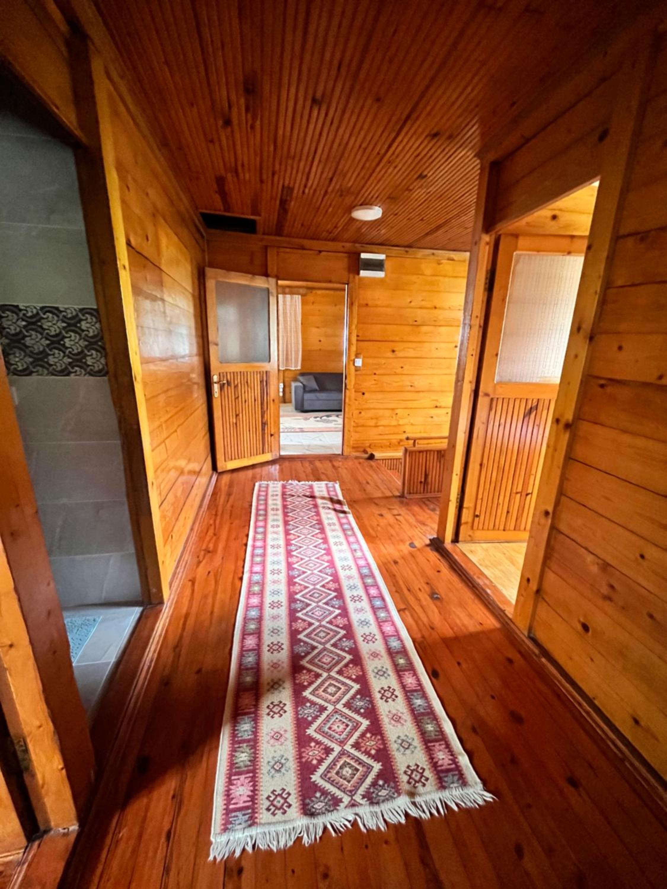 Zenimos Yeşil Doğa Konağı view 4