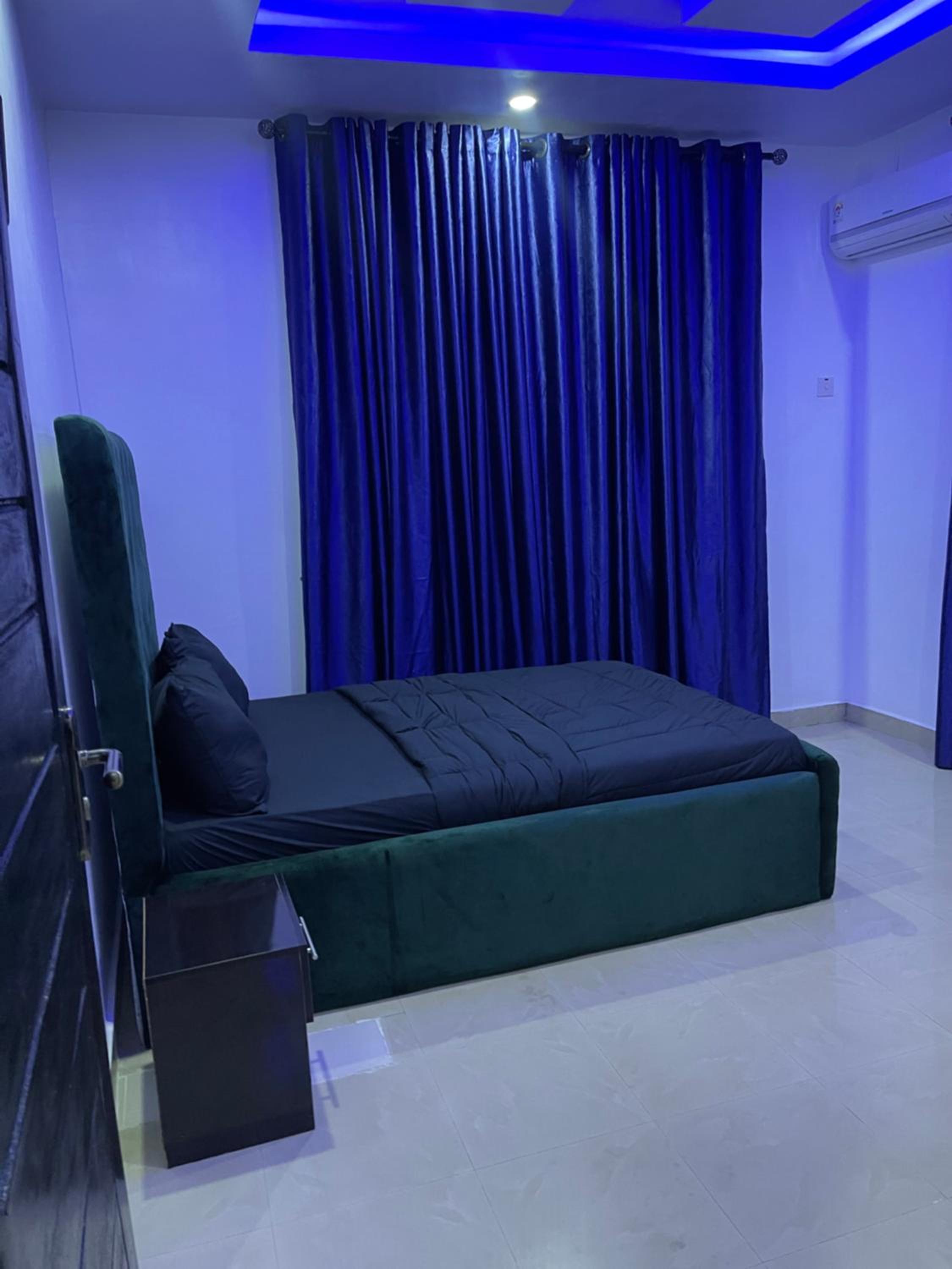 Odyssey lagos view 4