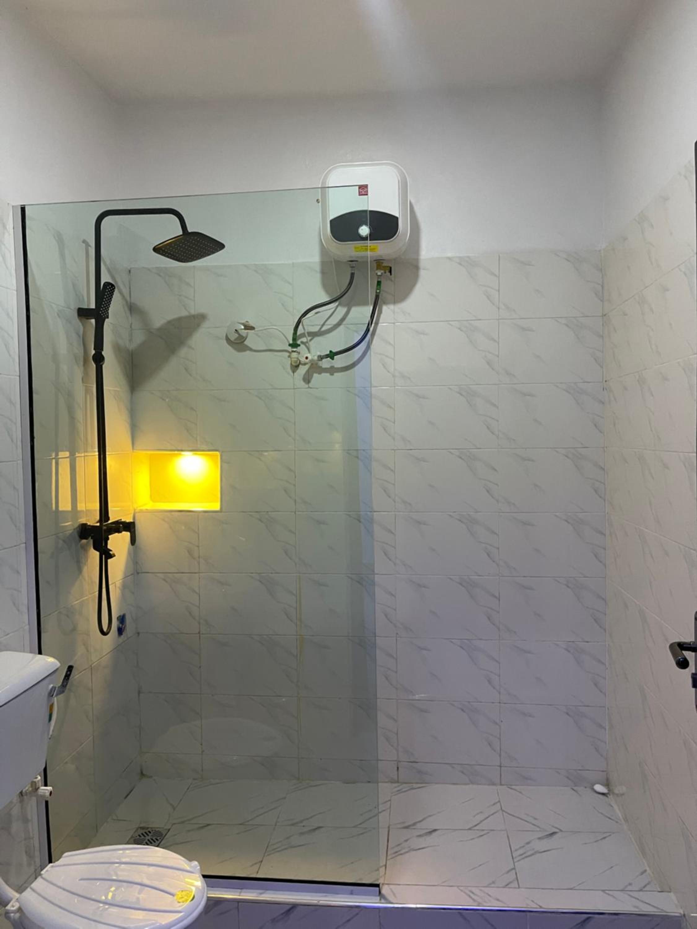 Odyssey lagos view 3
