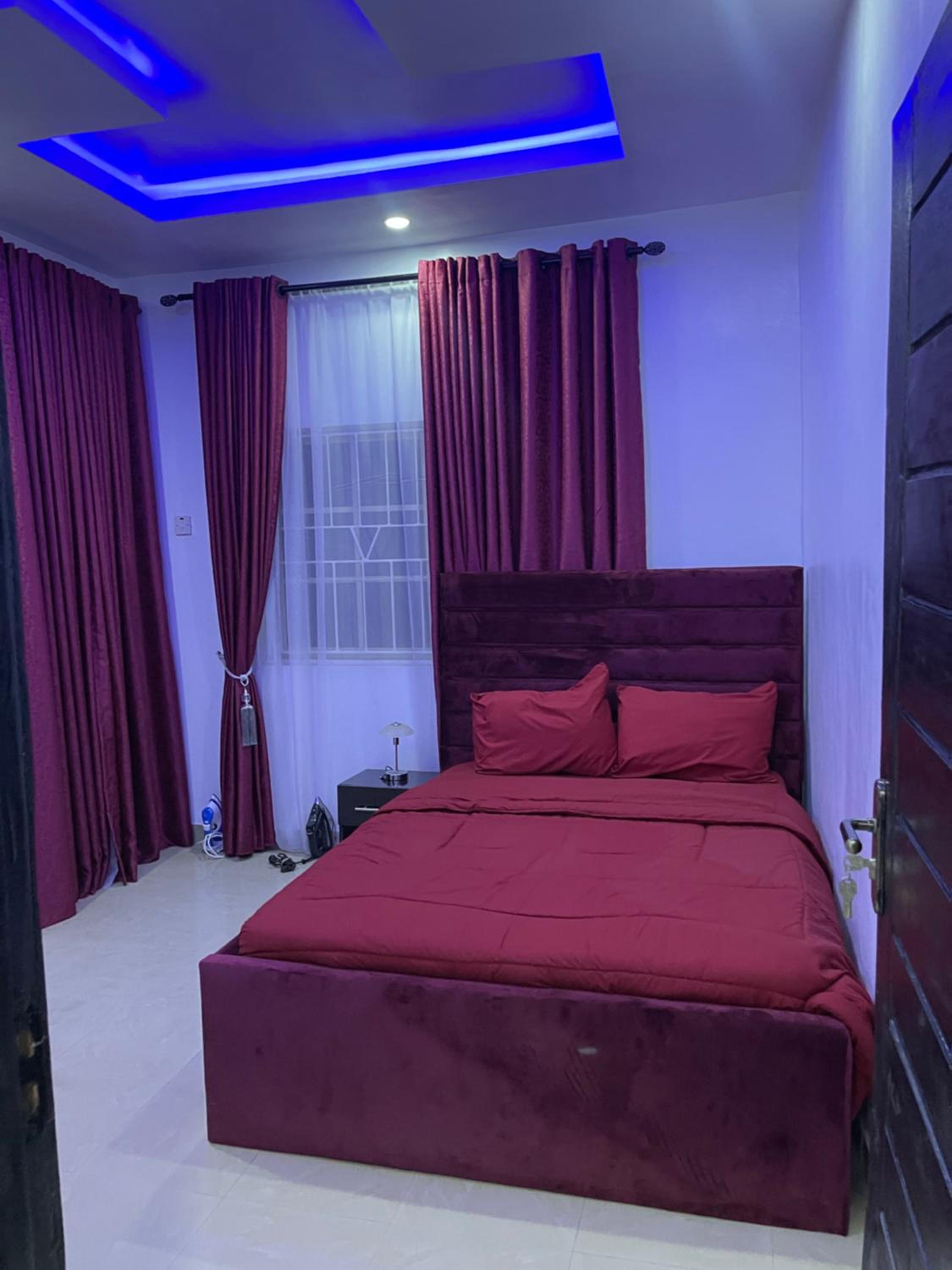 Odyssey lagos view 2