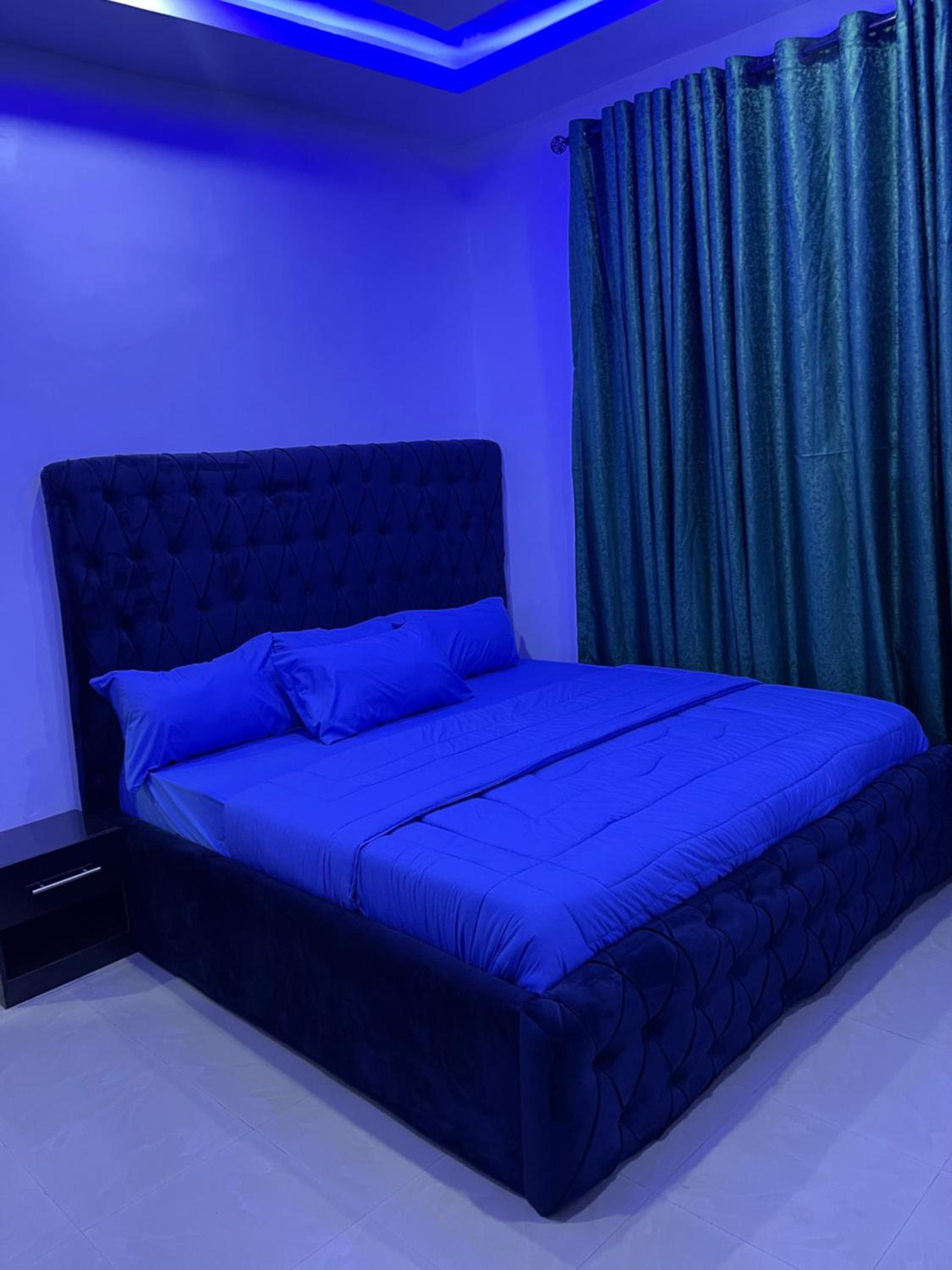 Odyssey lagos view 5
