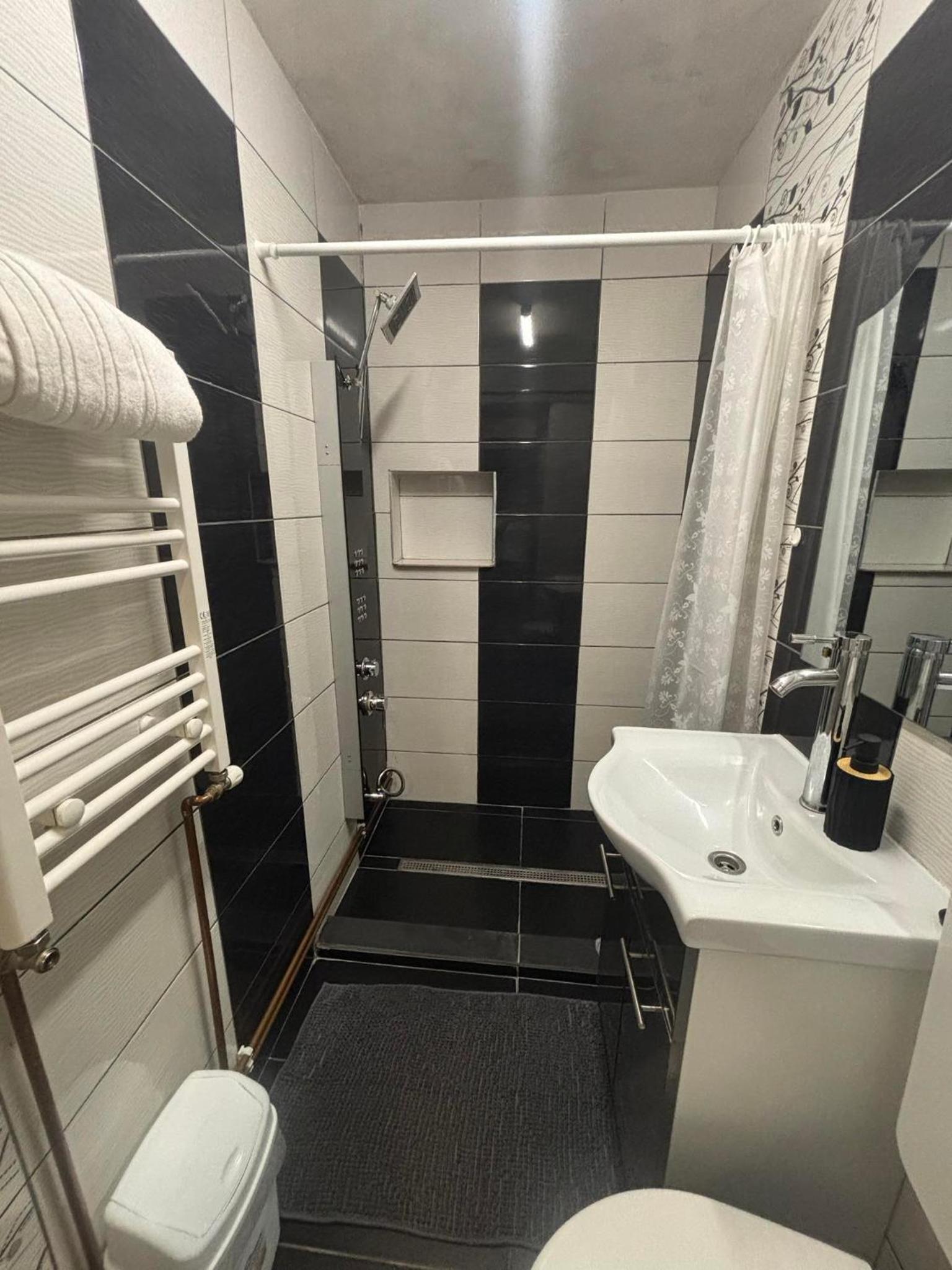 Apartament Vintage