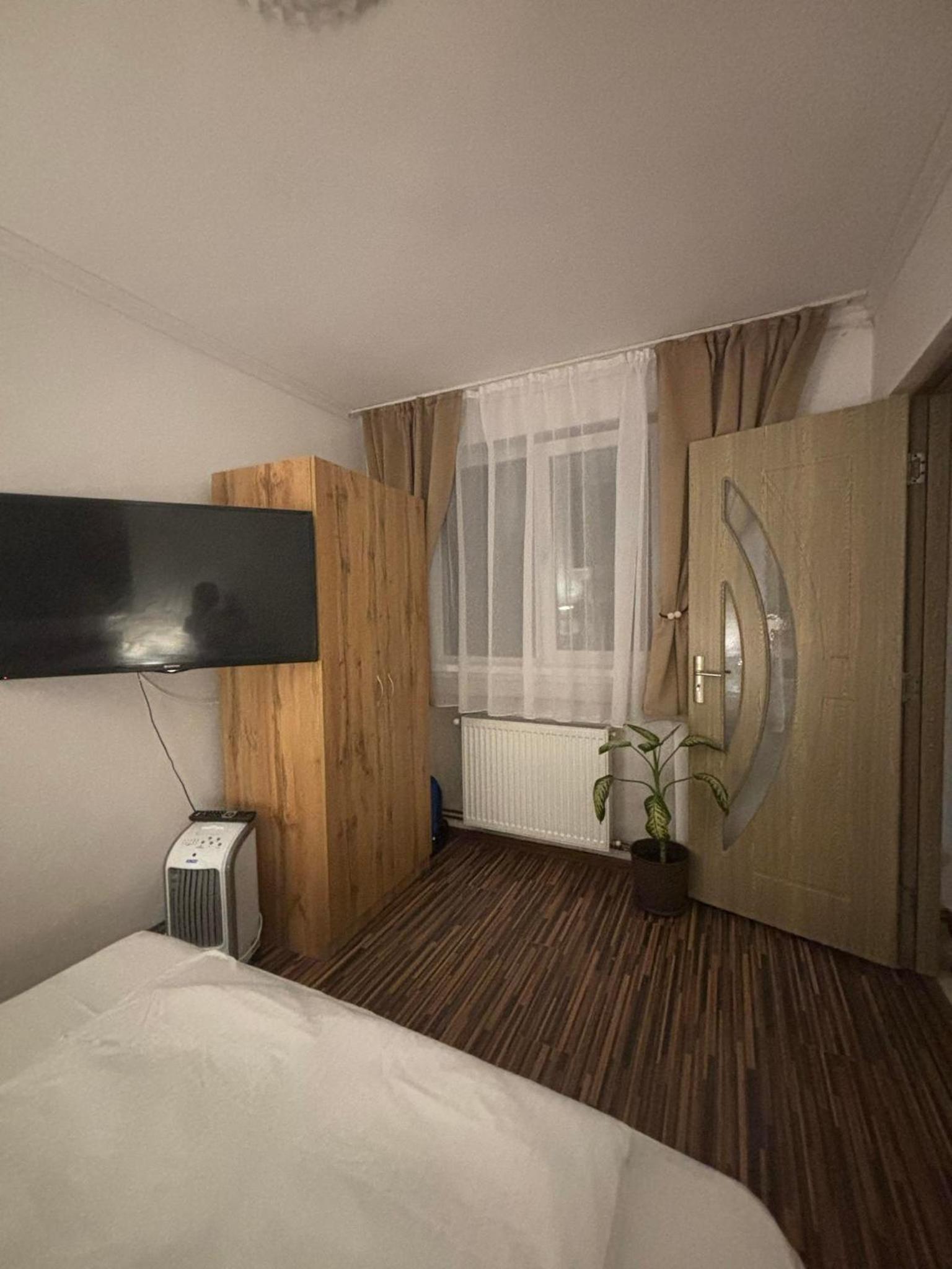 Apartament Vintage