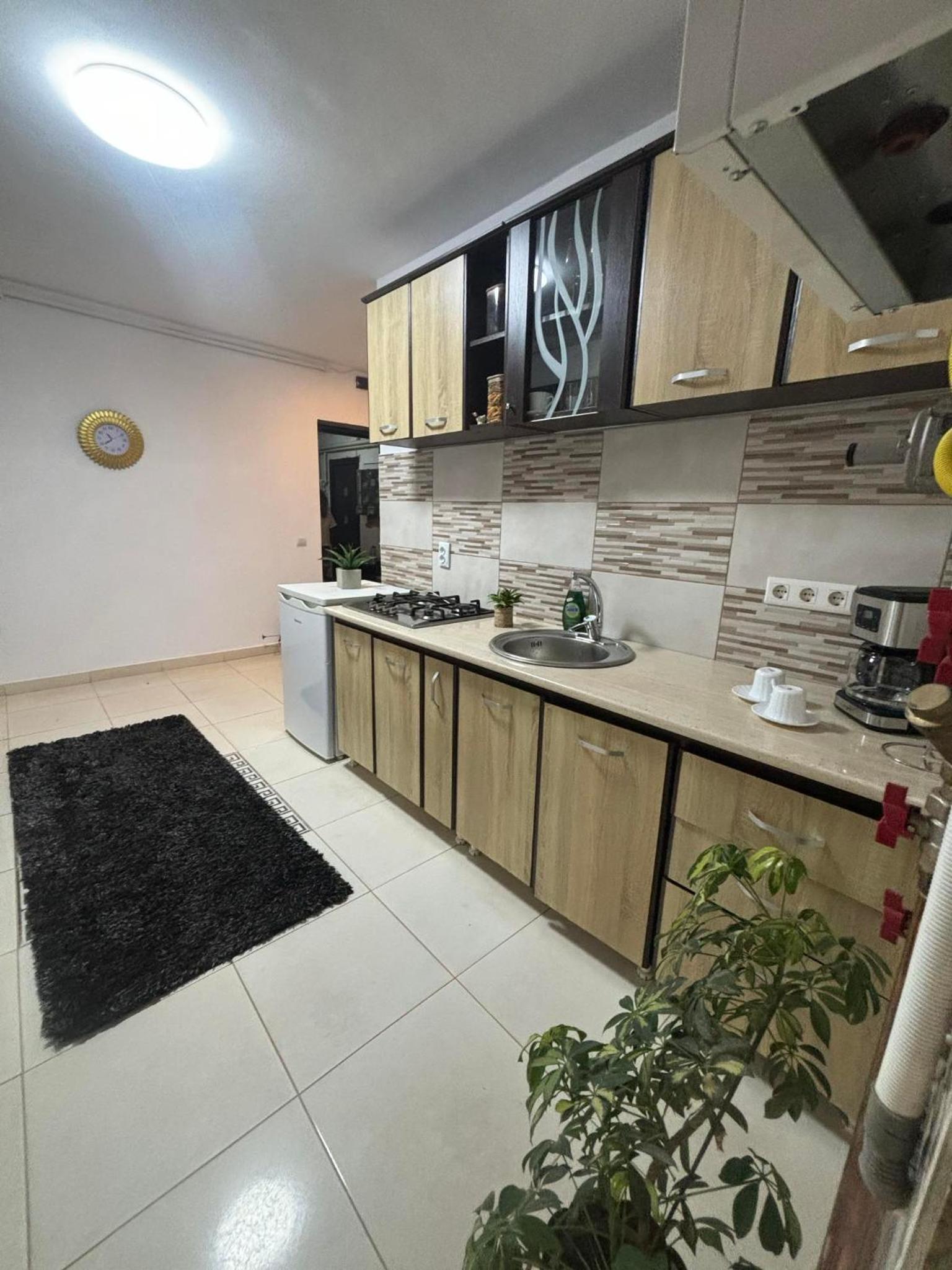 Apartament Vintage