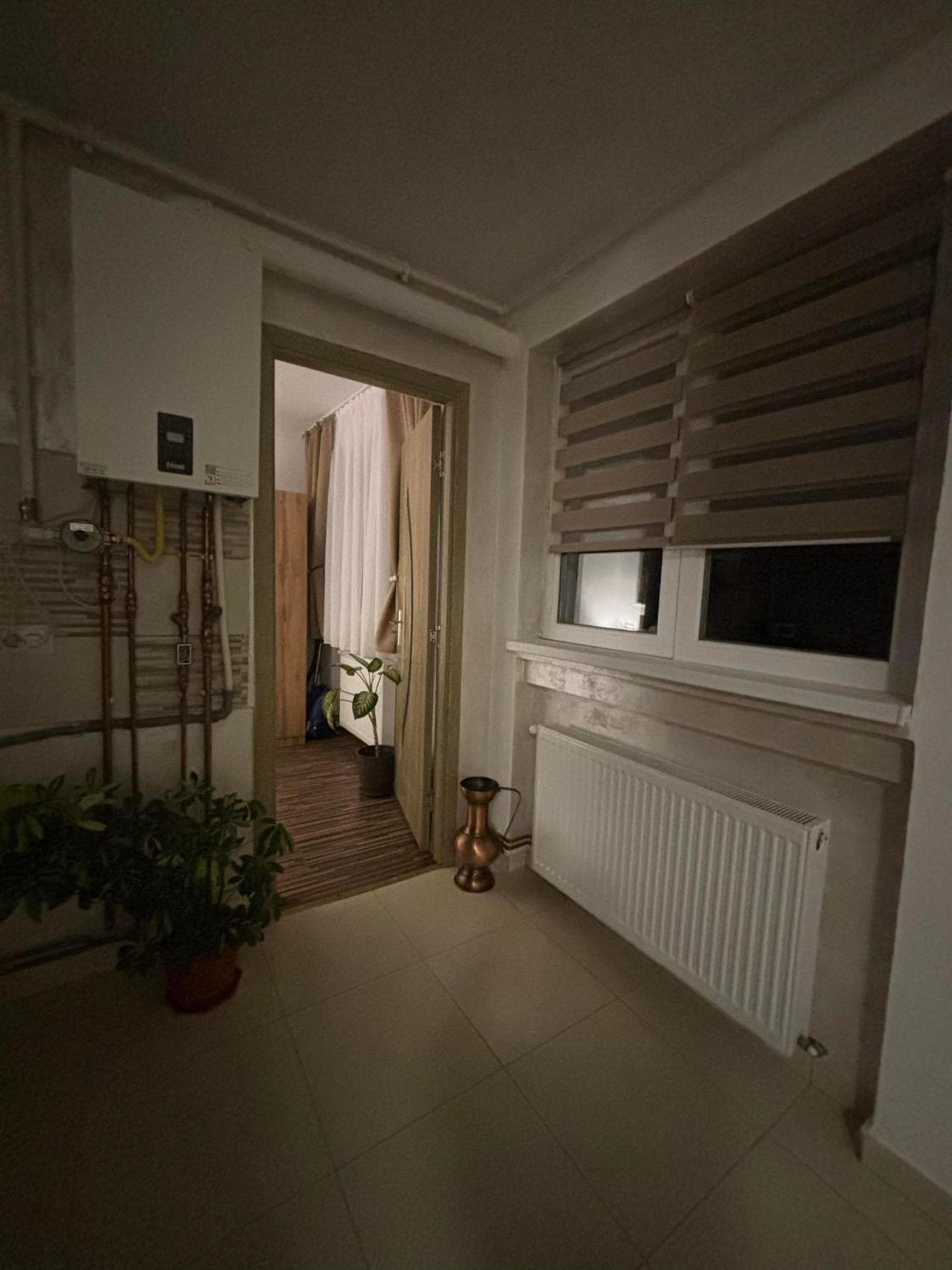 Apartament Vintage