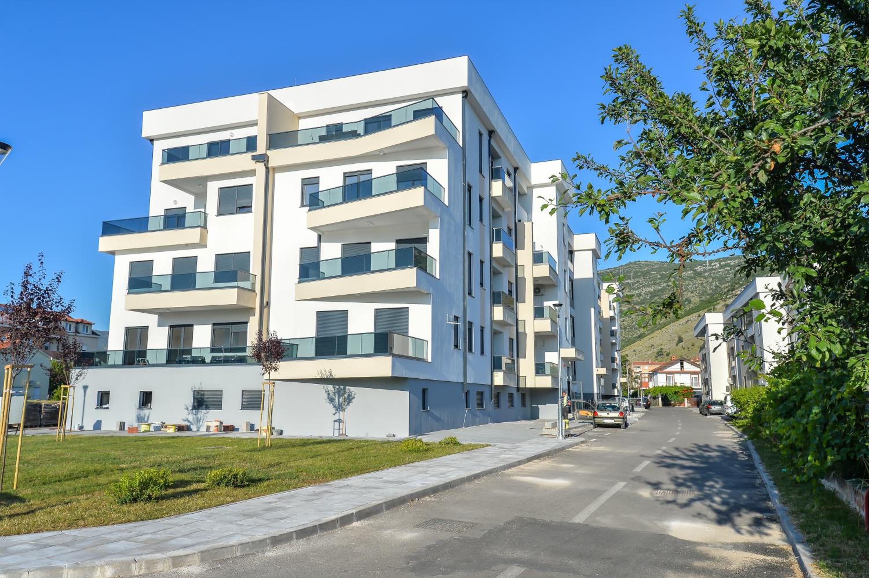 Apartman 20