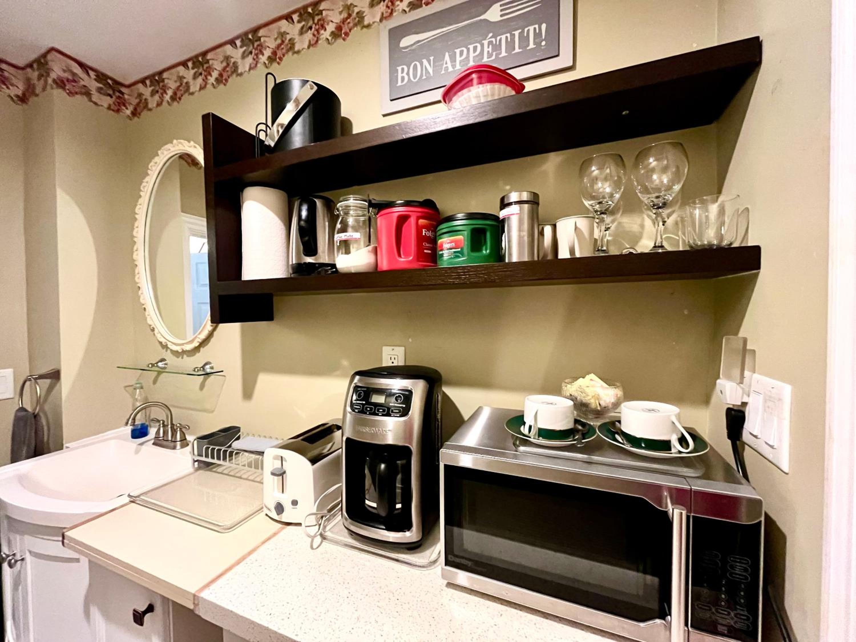 Barker House 3# Suite-heart of oldtown