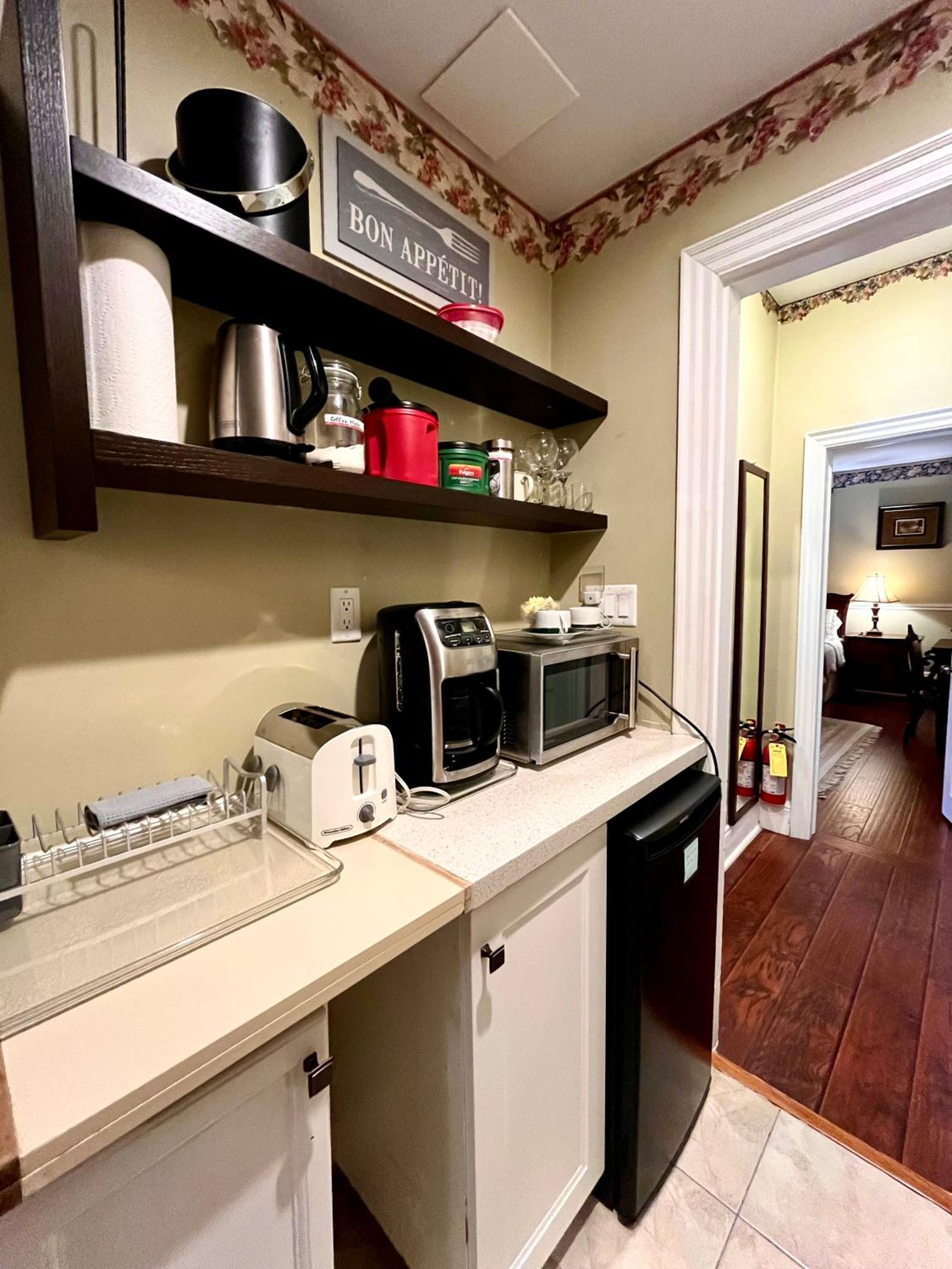 Barker House 3# Suite-heart of oldtown