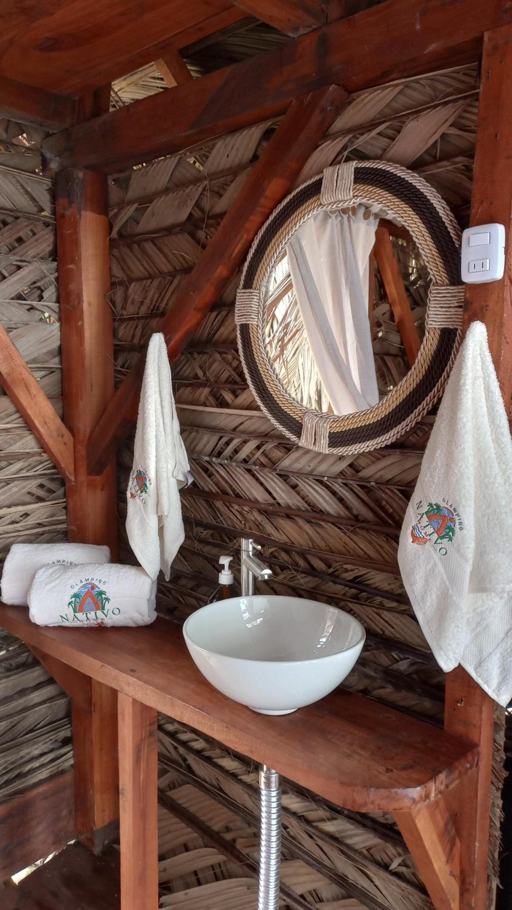 Nativo Glamping Boutique