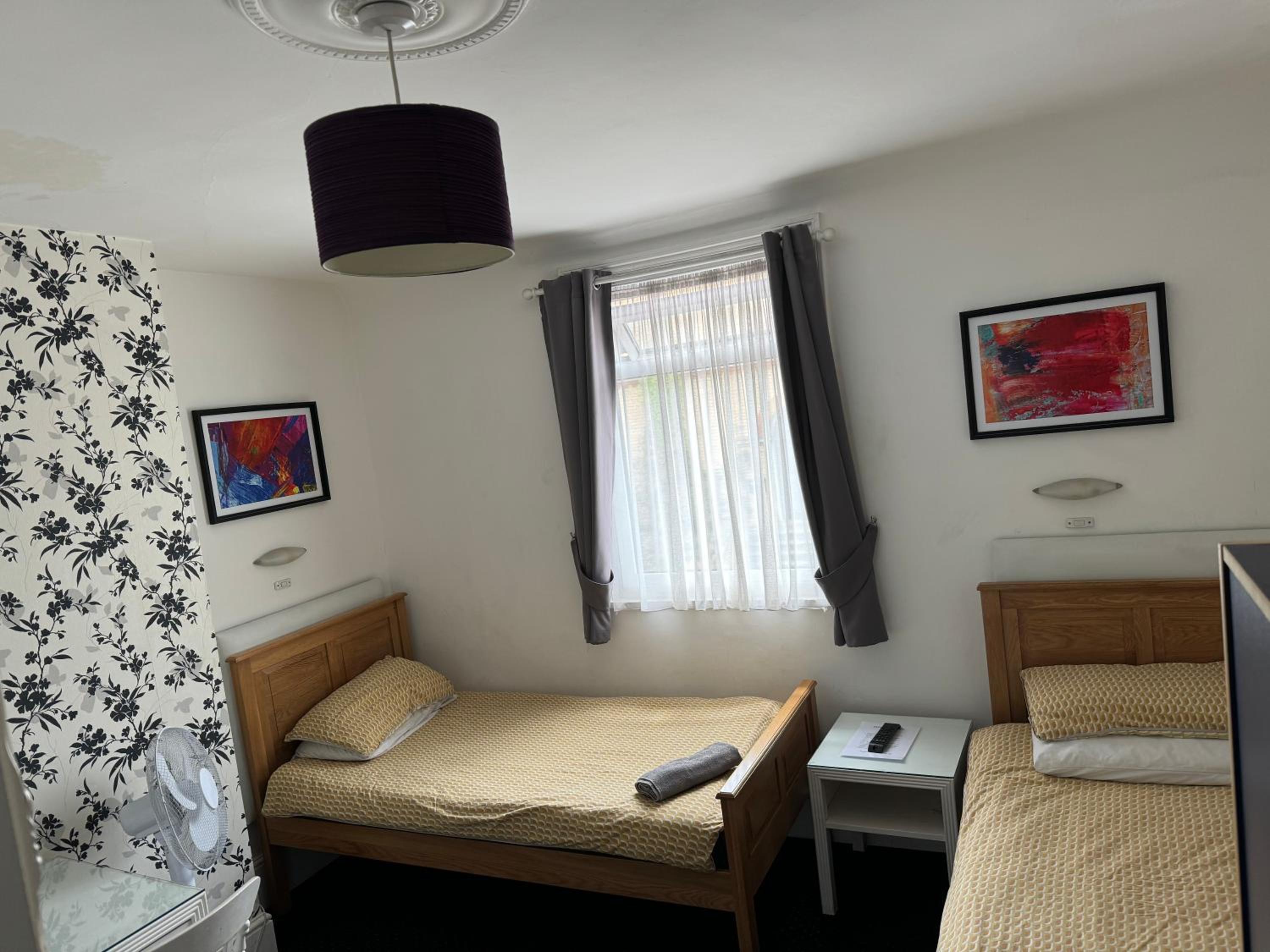 Aylesford Guesthouse