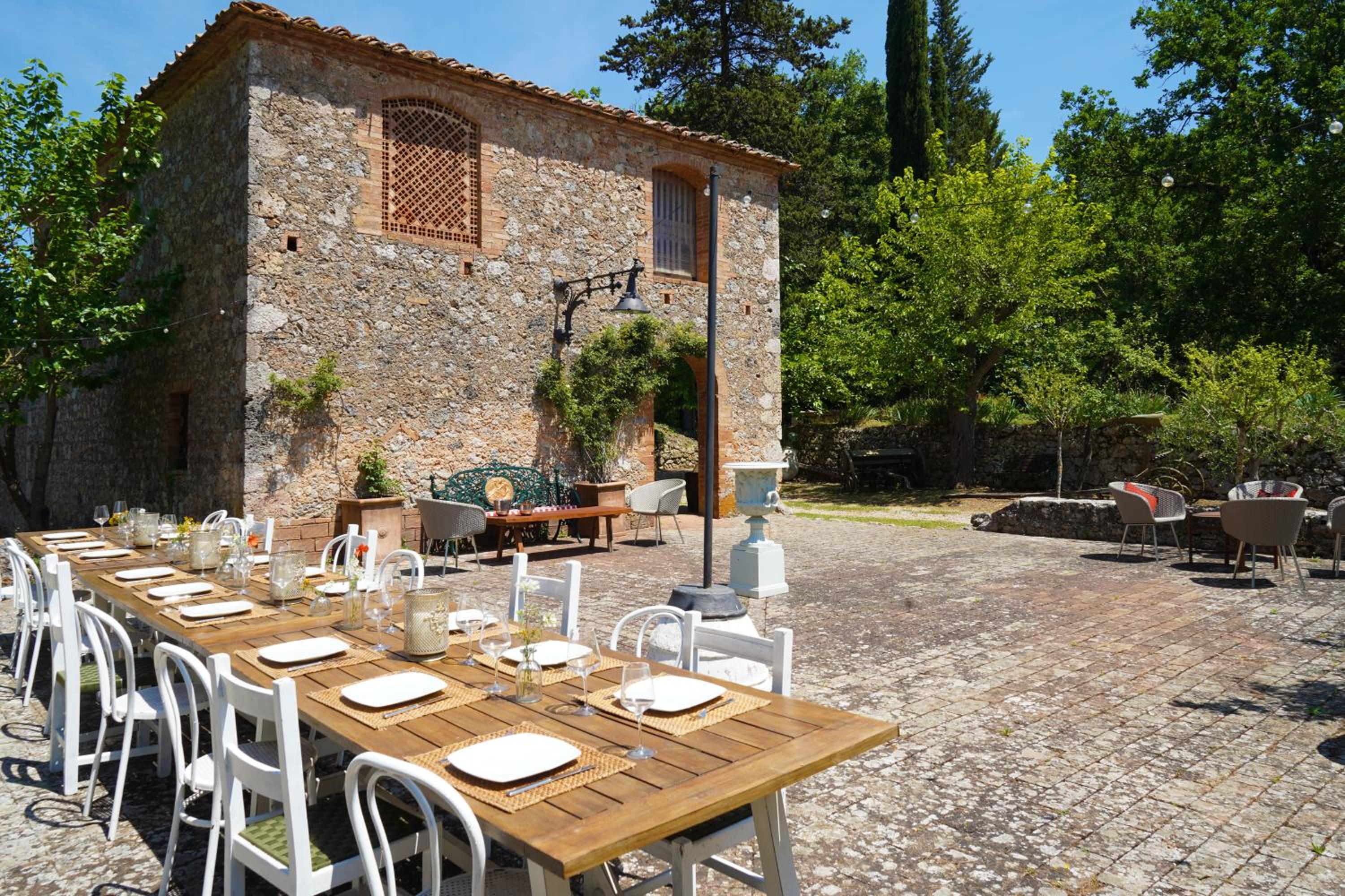 Torre Palazzone