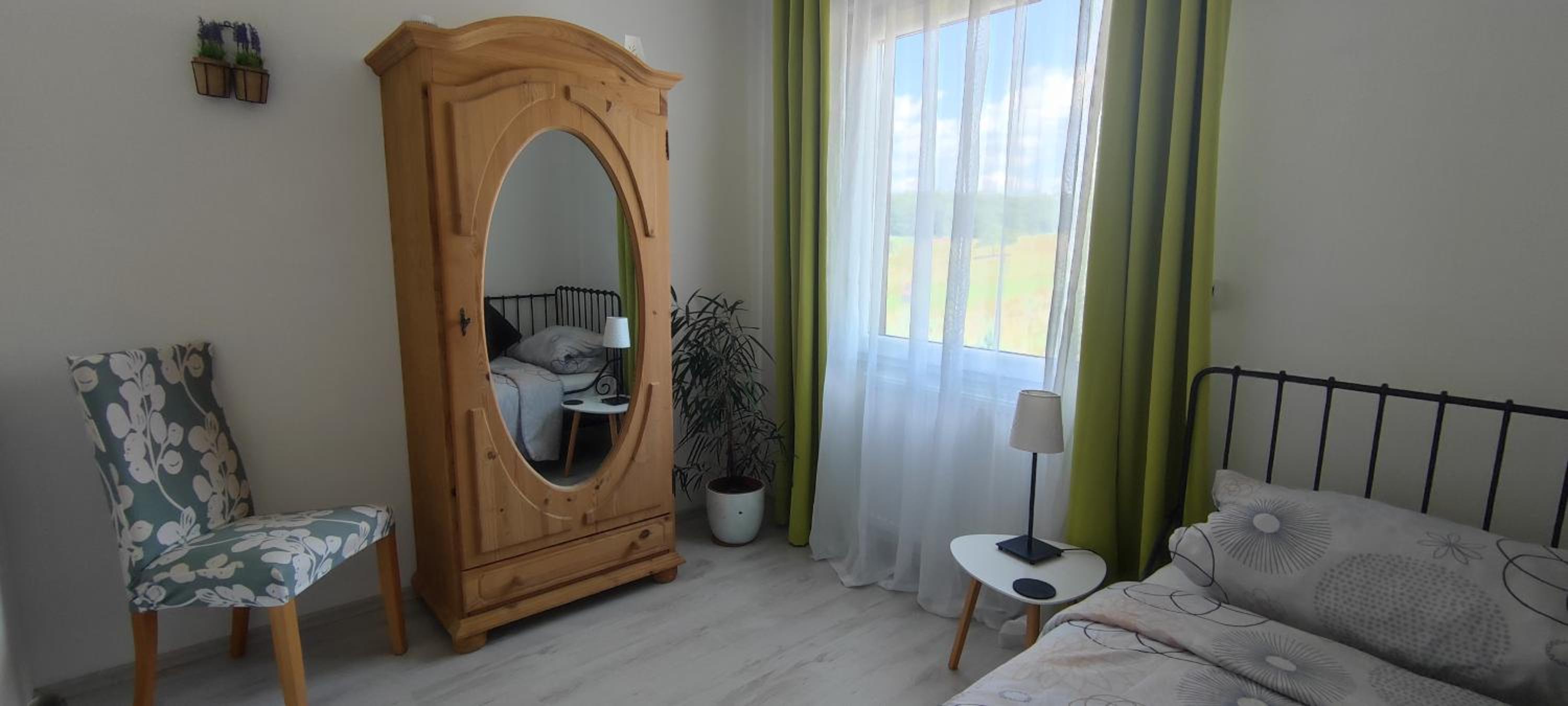 Modernes Rhombushaus im Naturparadies Sauerland