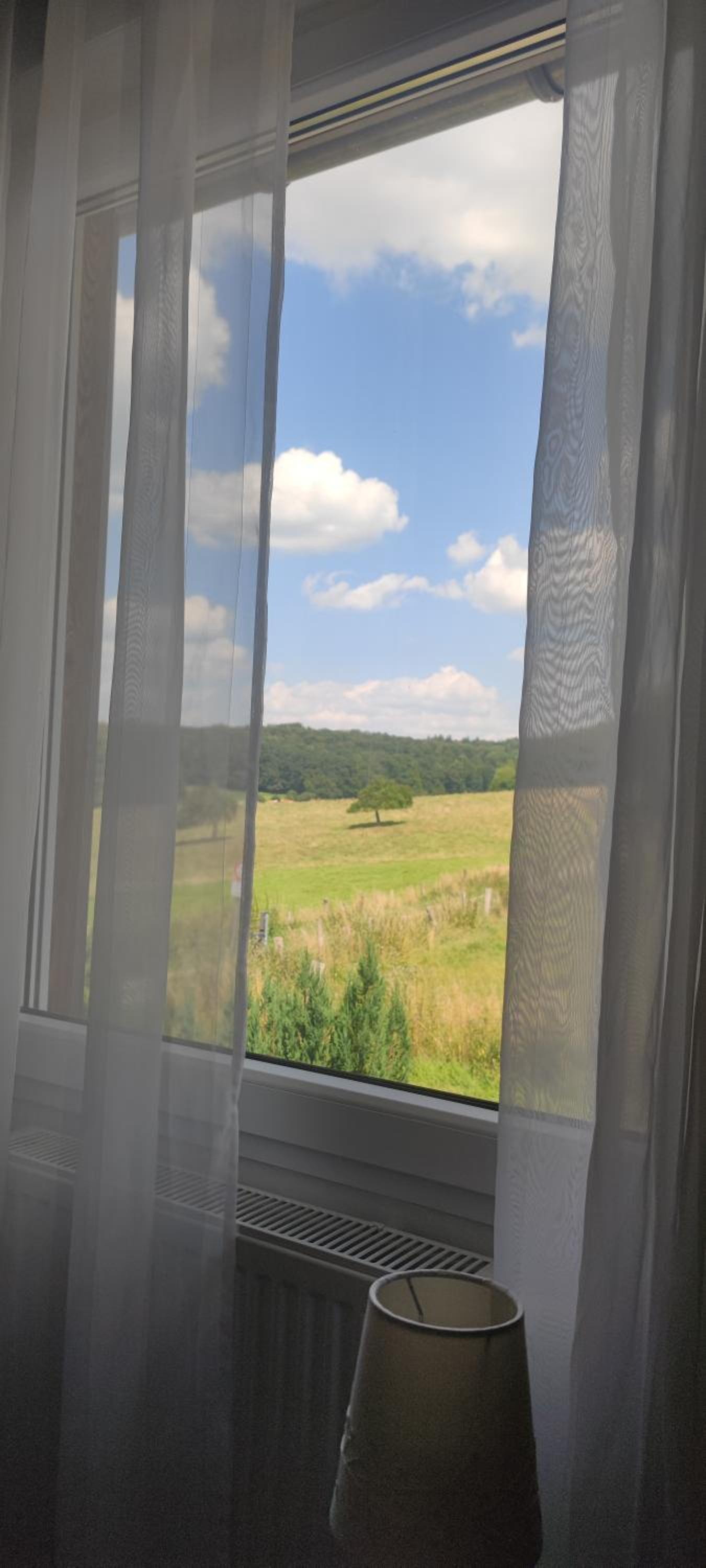 Modernes Rhombushaus im Naturparadies Sauerland