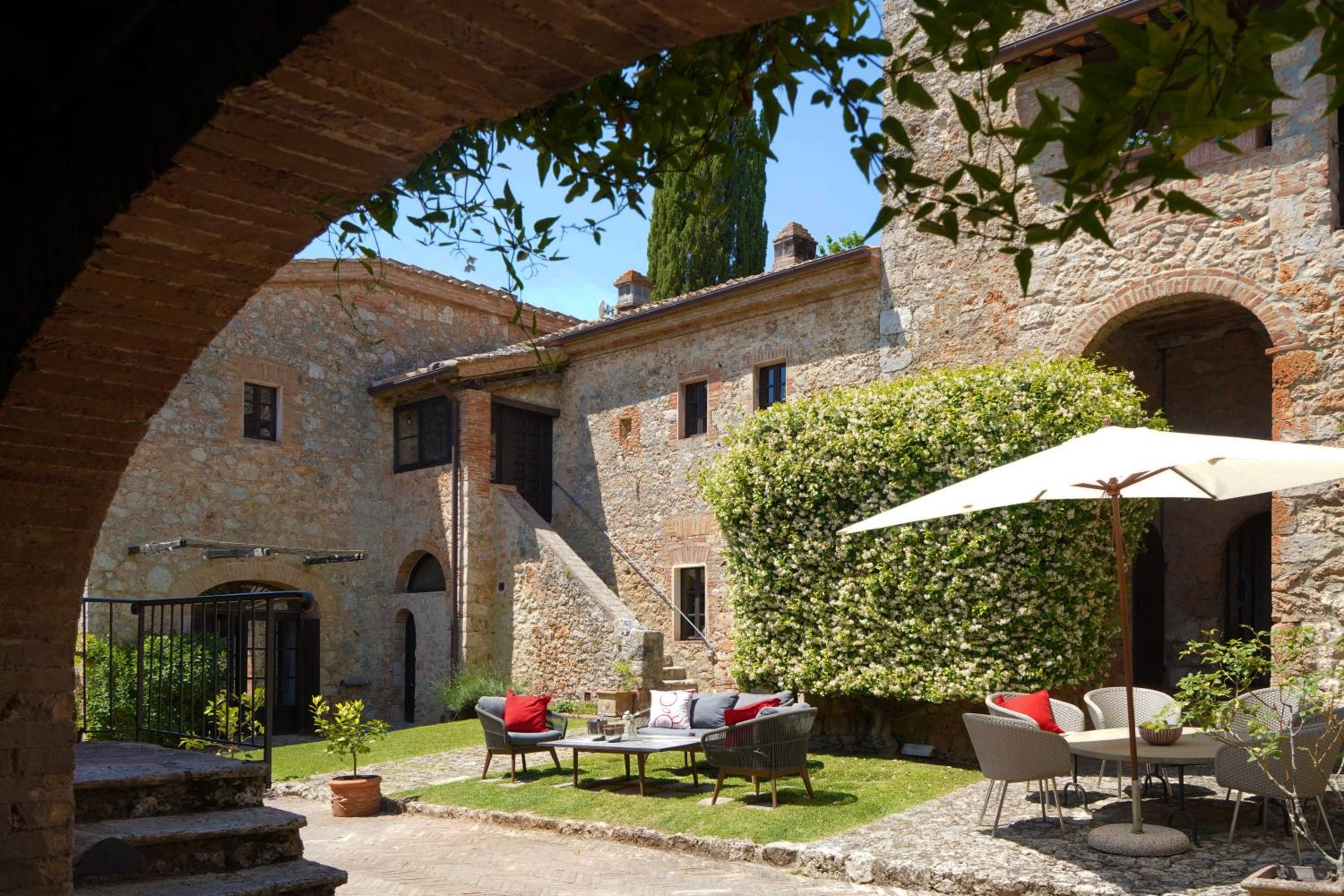 Torre Palazzone