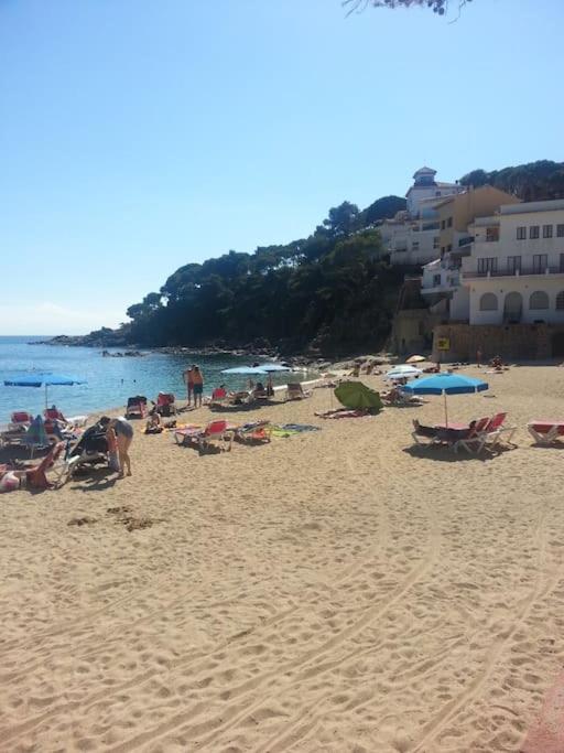 Casa Torre Cruilles Big, Stylish, Modernized 'Castle' Prime Costa Brava with AC view 4