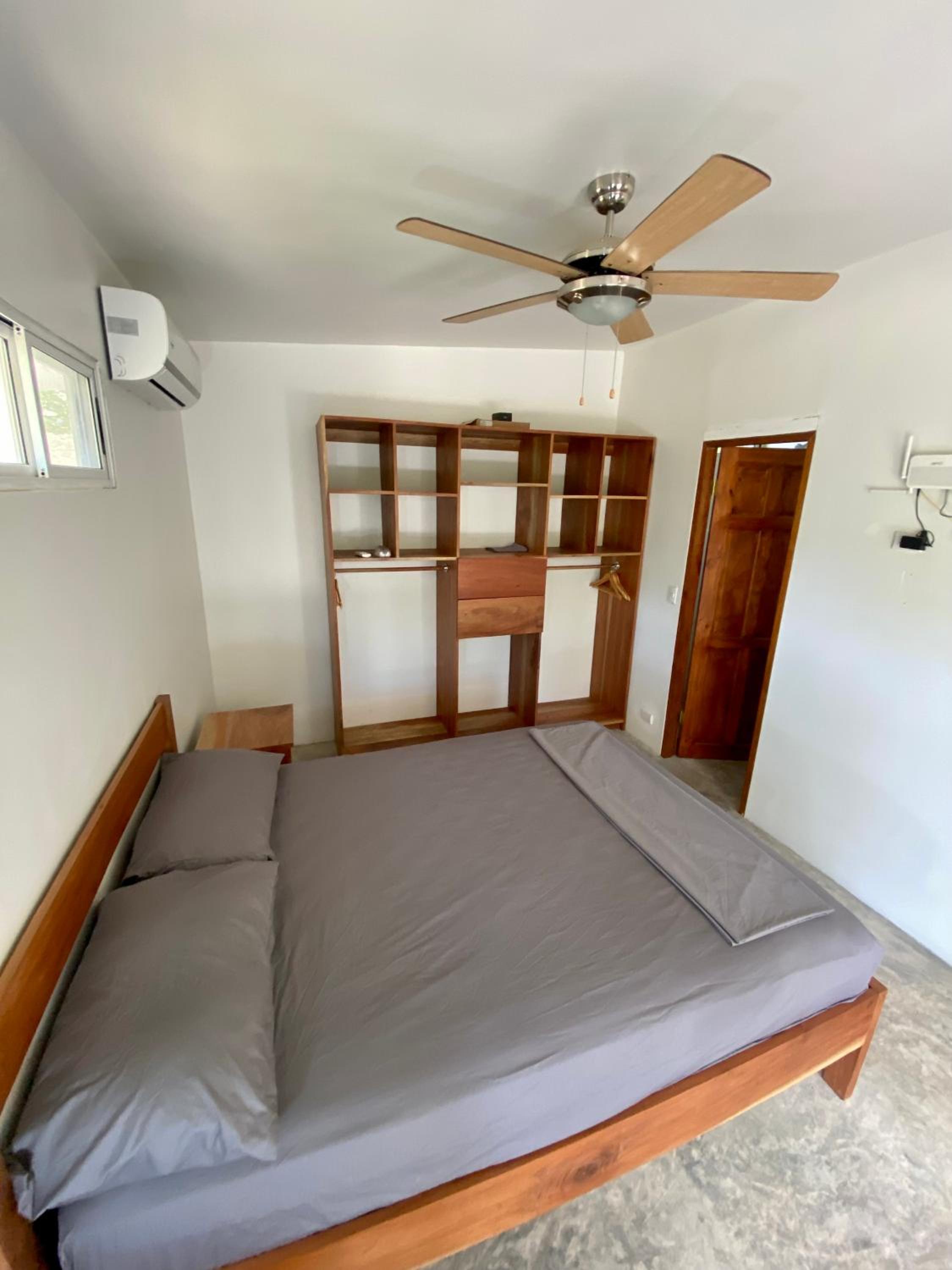 Casita MONOS