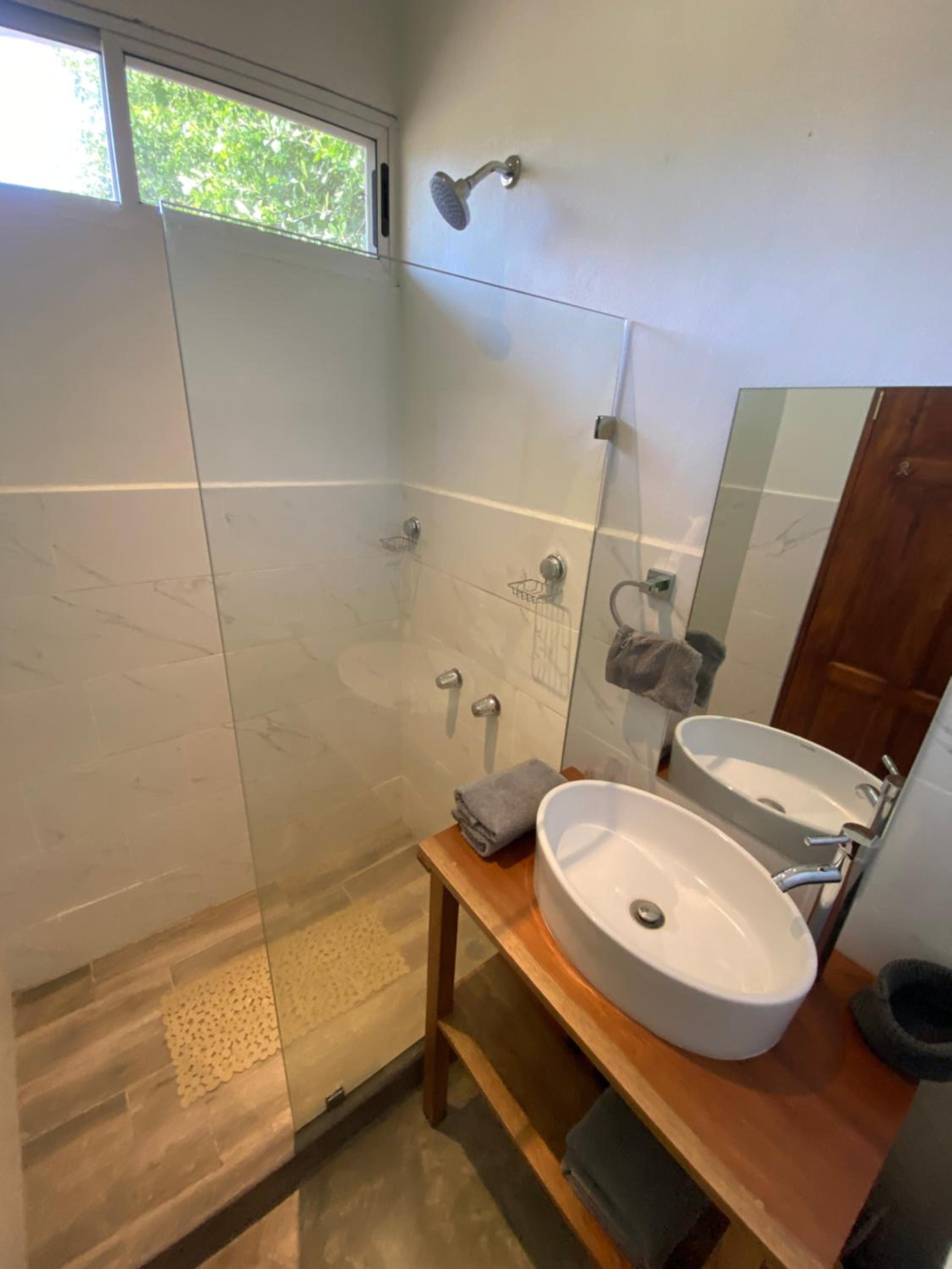 Casita MONOS