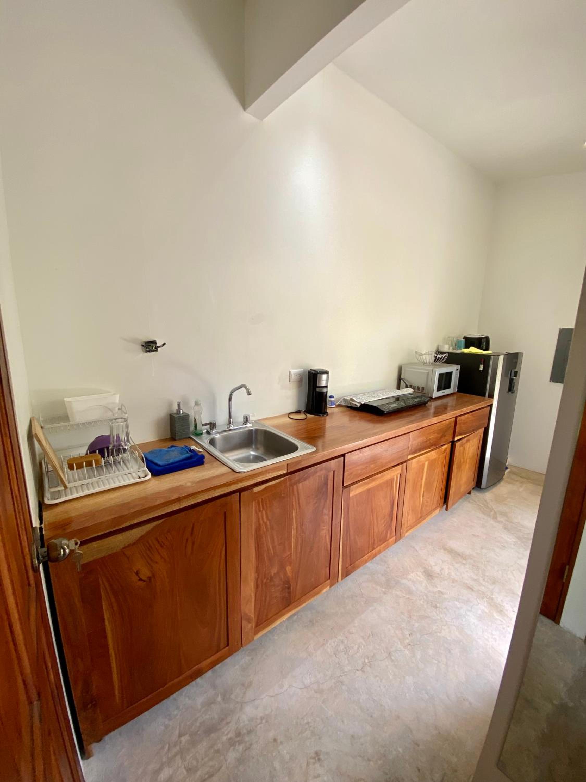 Casita MONOS