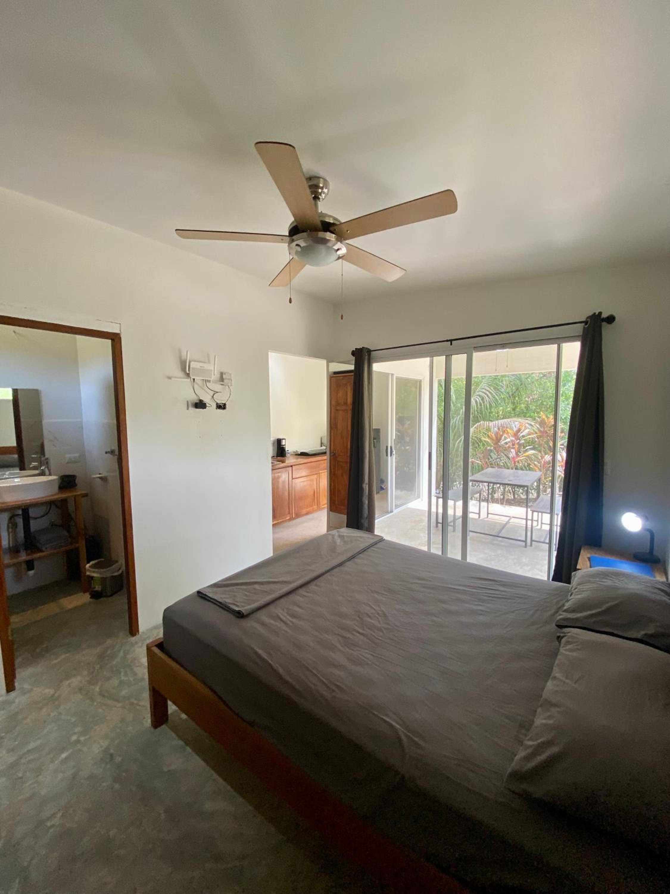 Casita MONOS