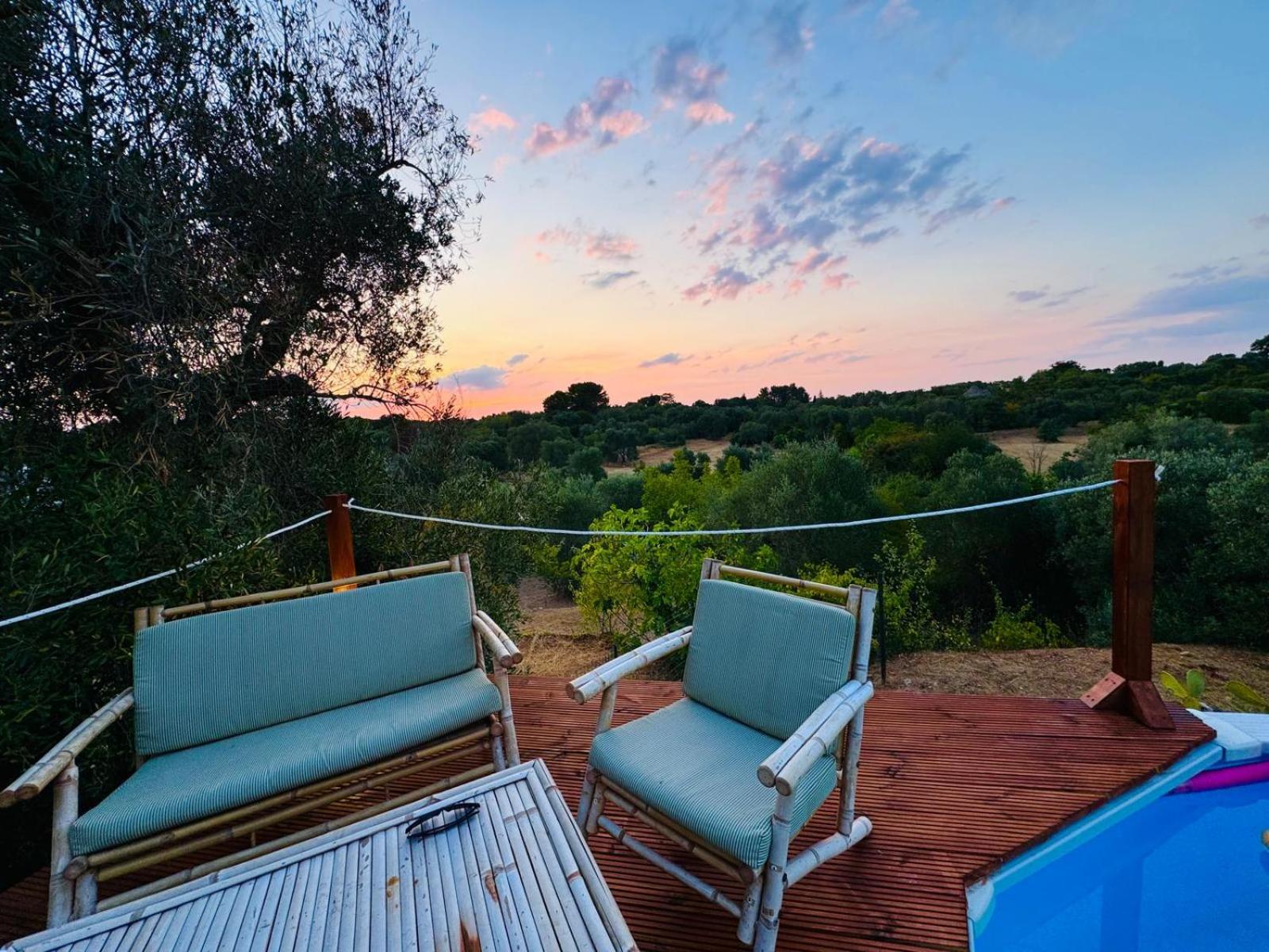 Trulli Camaris